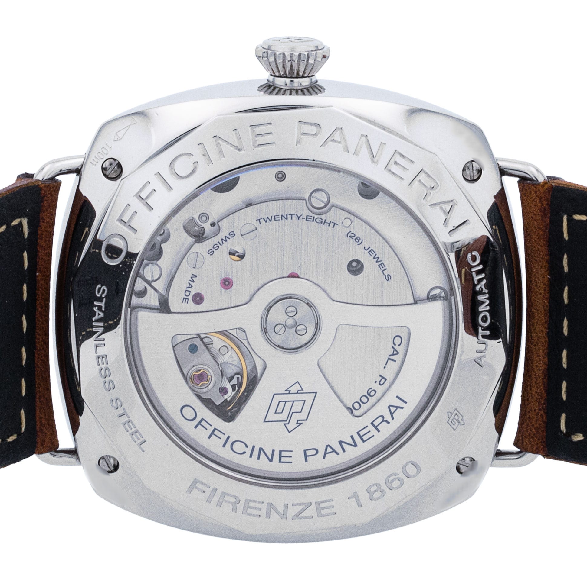 Panerai Radiomir Automatic PAM00388 Thumbnail 4