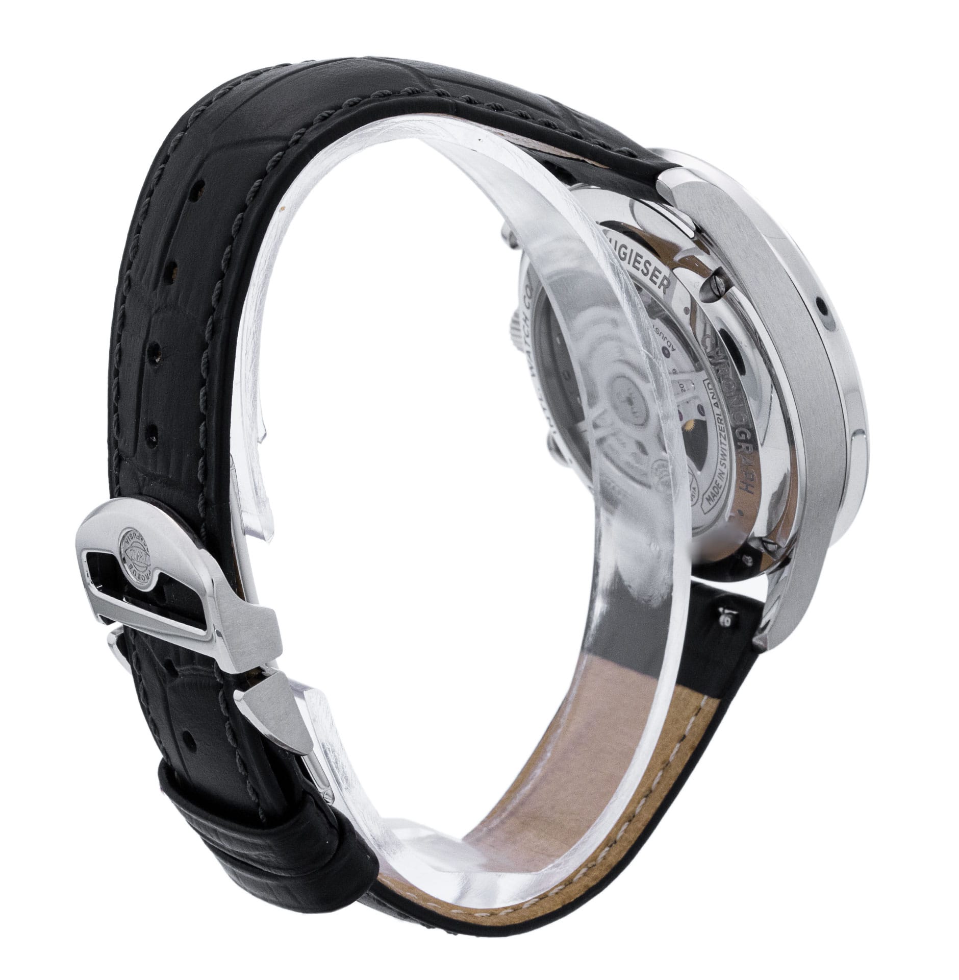 IWC Portugieser Chrono IW371609 Thumbnail 3