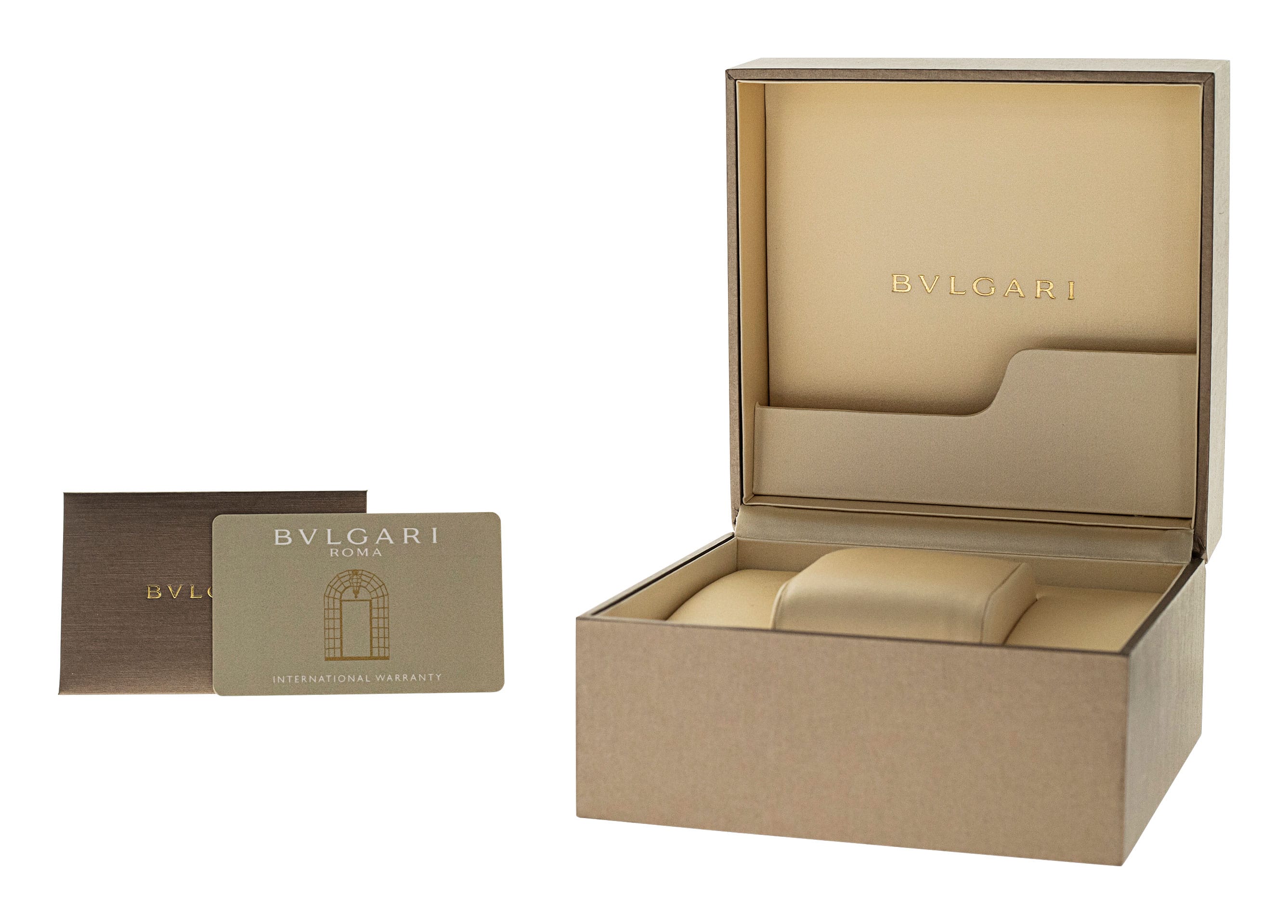 Bvlgari Bvlgari 103860 Thumbnail 4