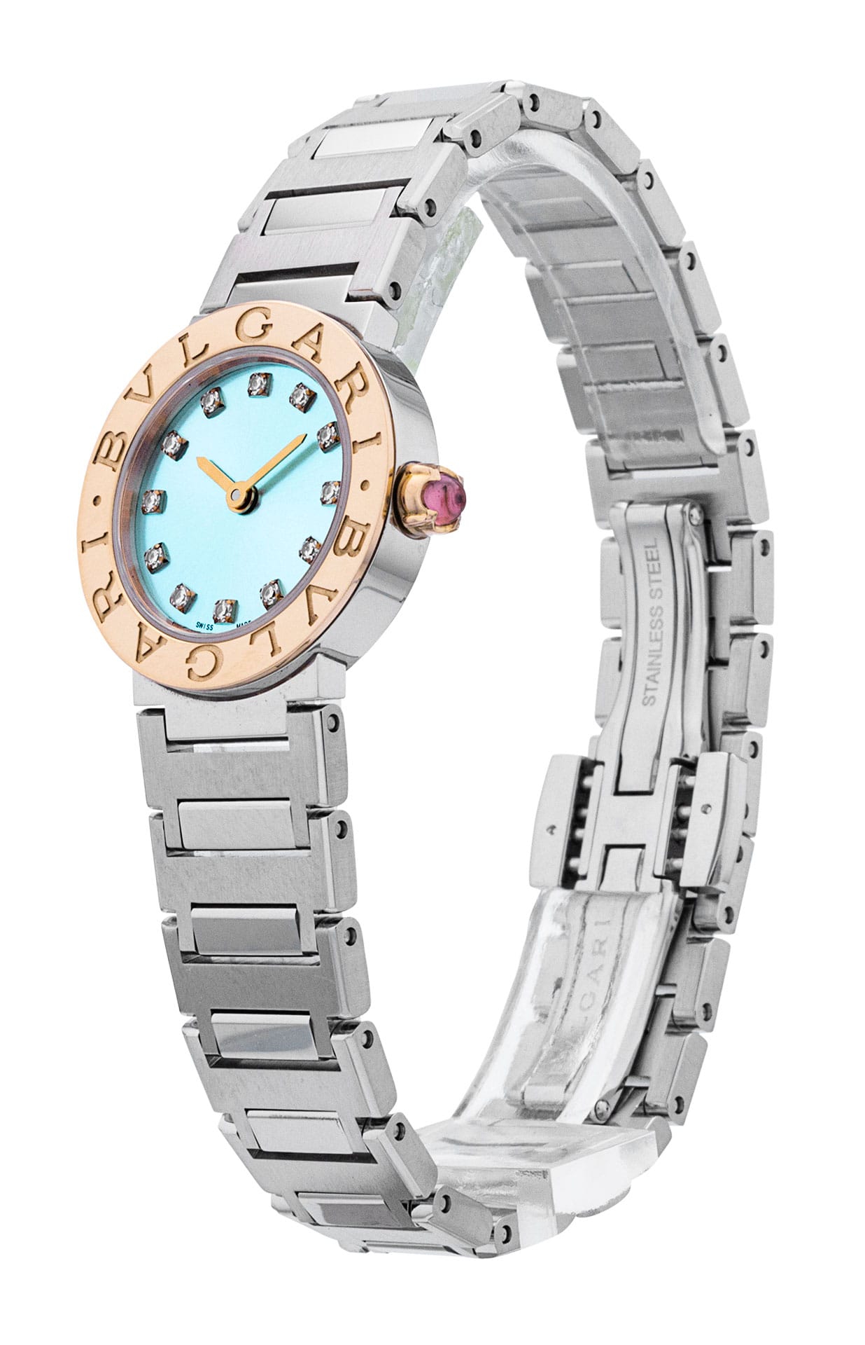 Bvlgari Bvlgari 103860 Thumbnail 2