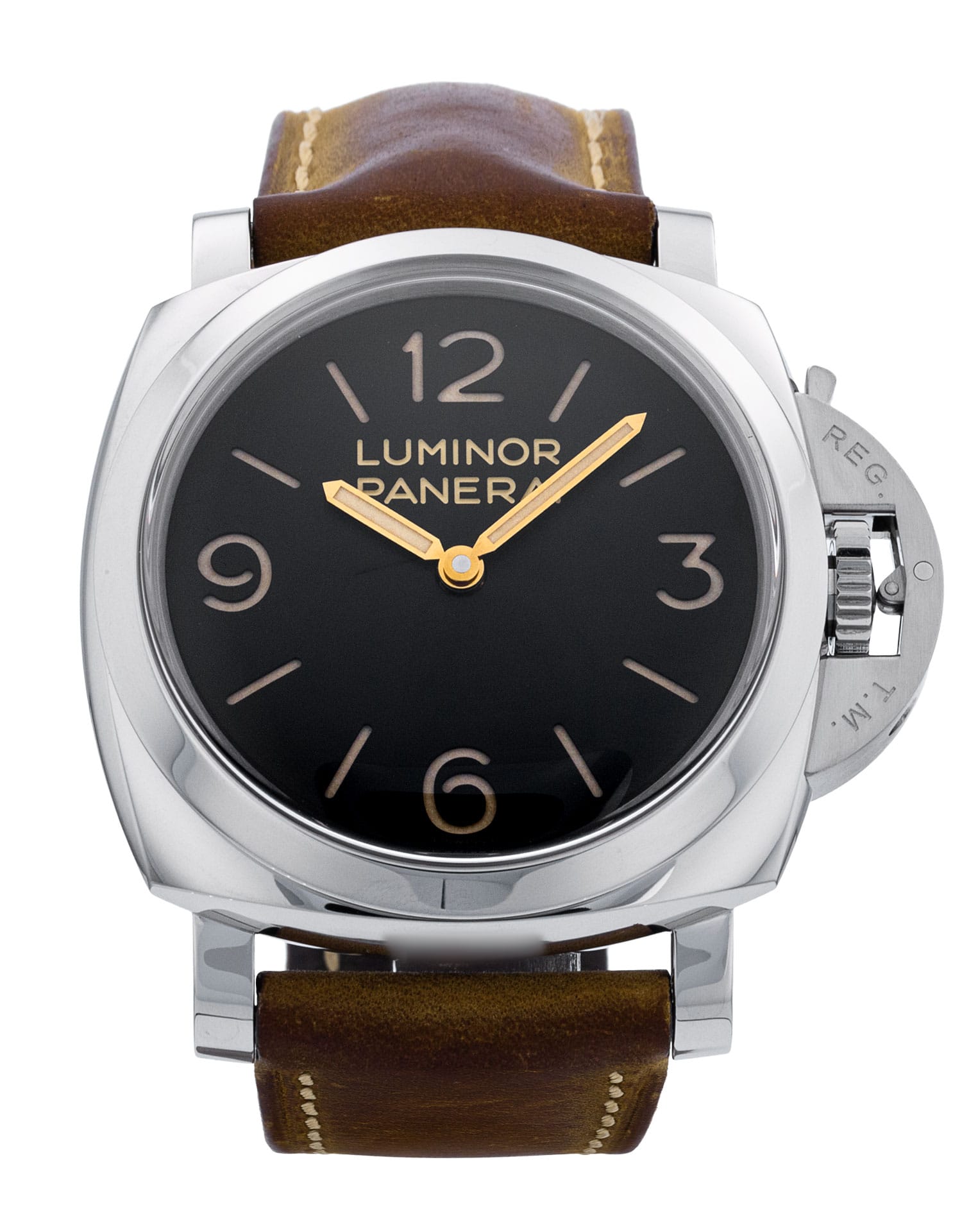 Panerai Luminor 1950 PAM00372 Thumbnail 1