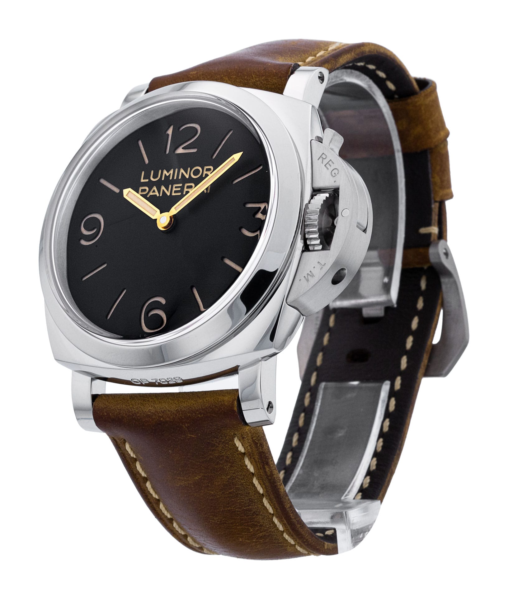 Panerai Luminor 1950 PAM00372 Thumbnail 2