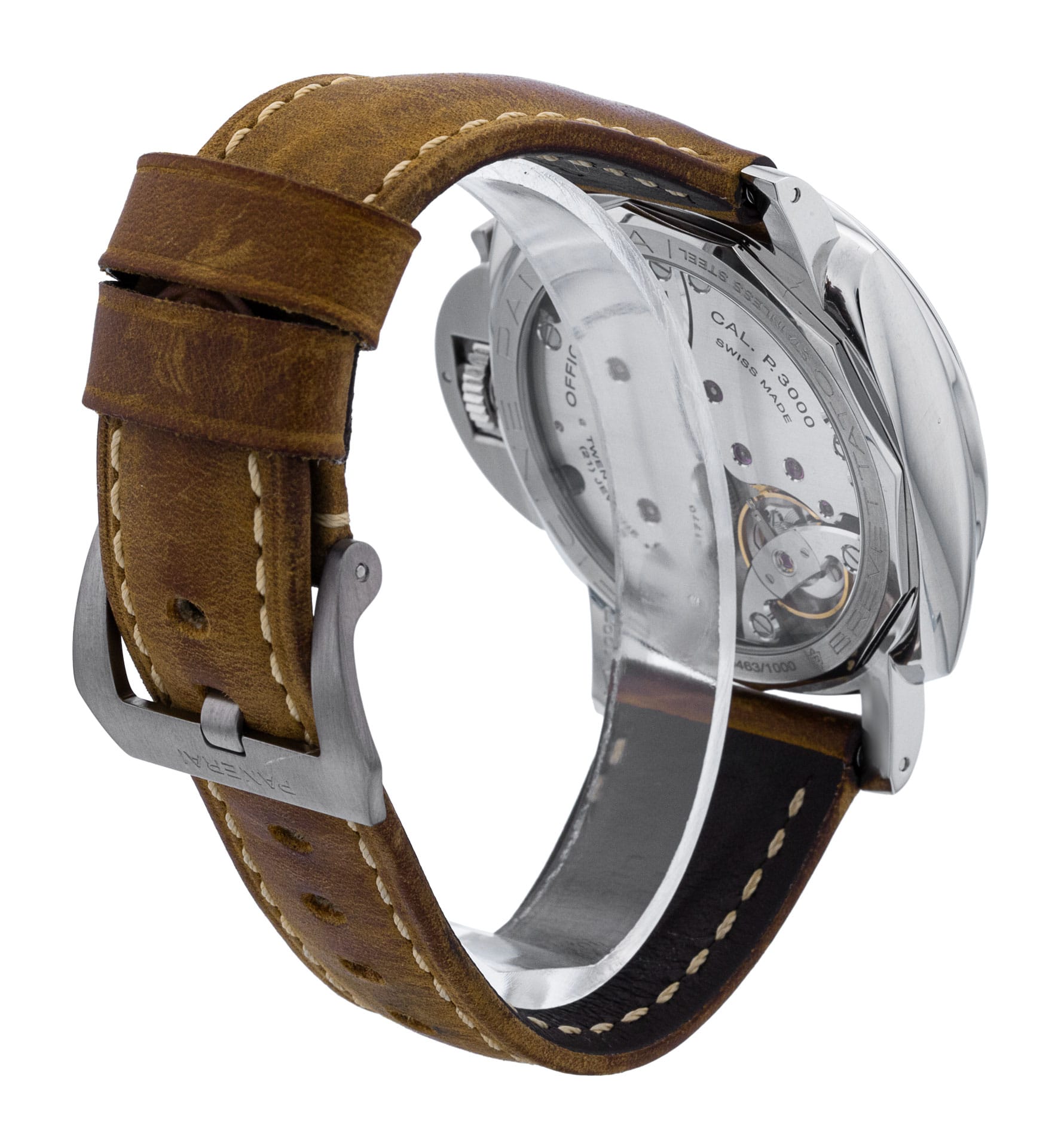 Panerai Luminor 1950 PAM00372 Thumbnail 3