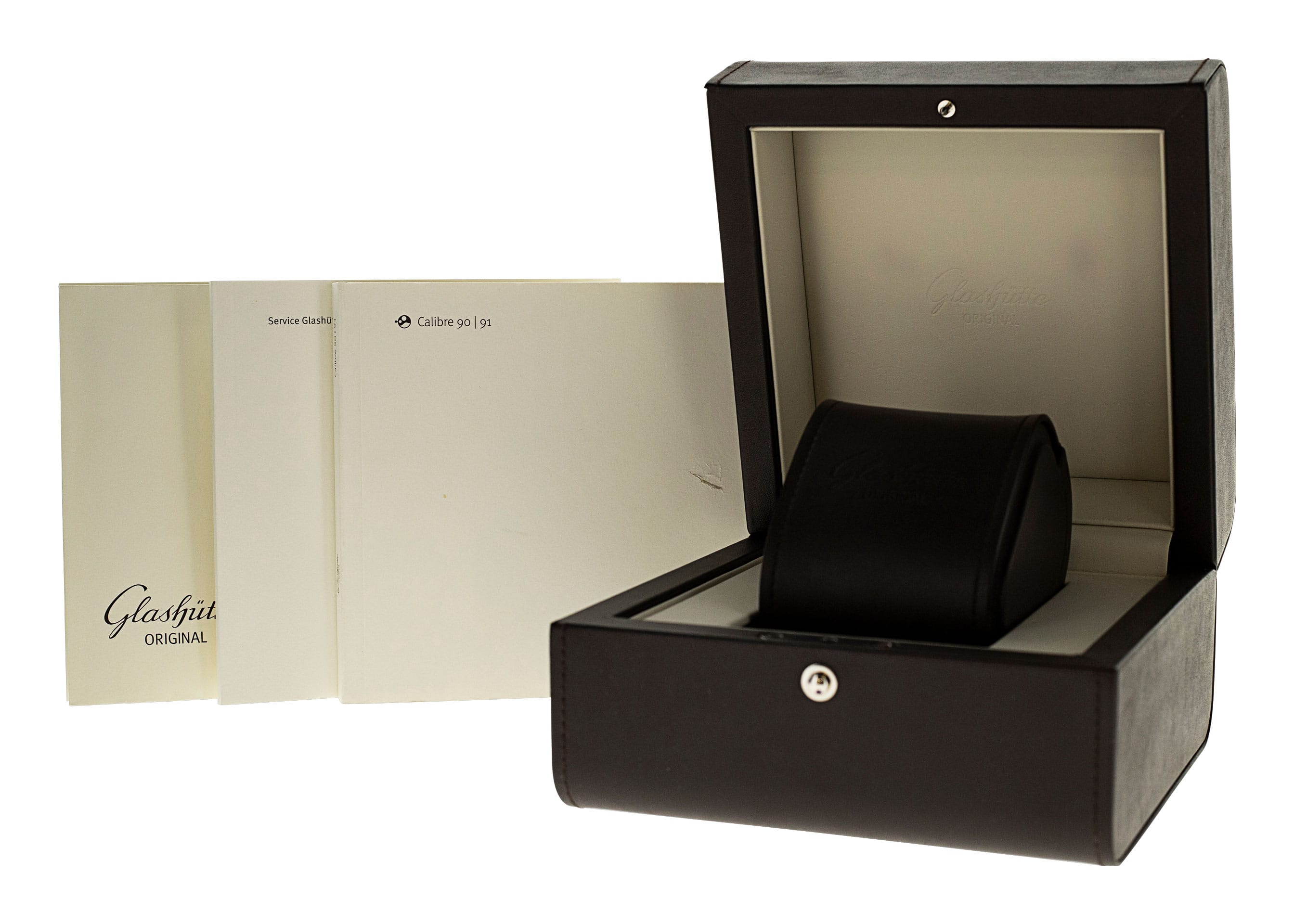 Glashutte Original PanoMaticLunar 1-90-02-46-32-35 Thumbnail 5