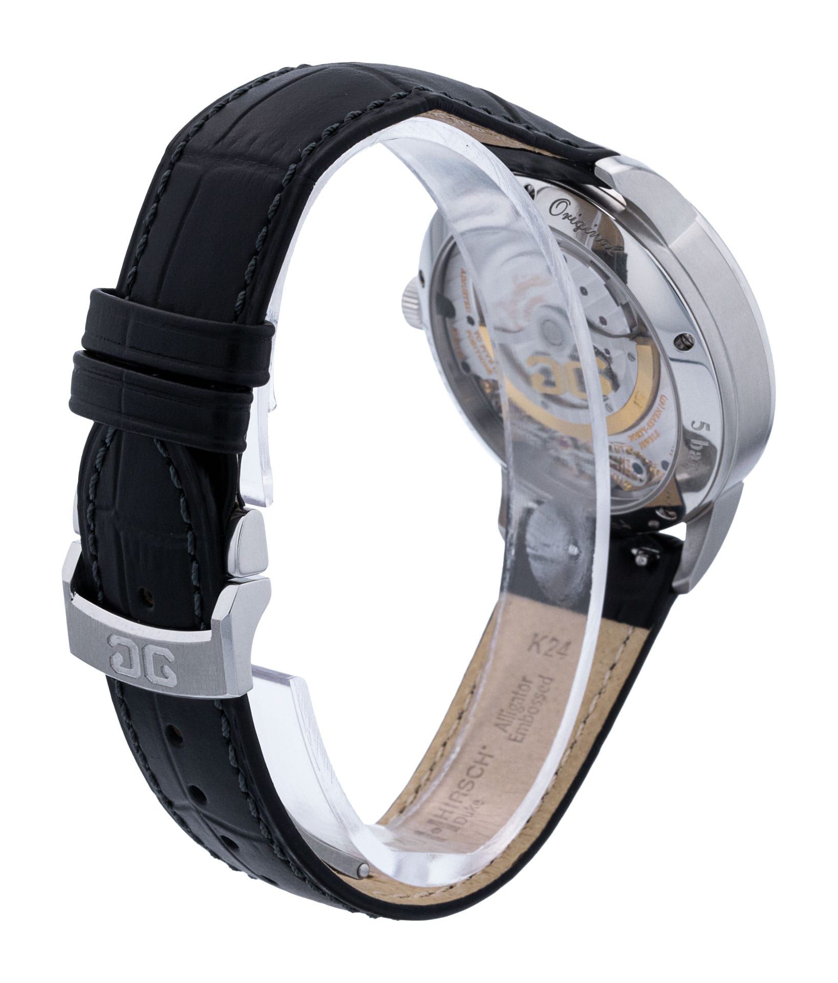 Glashutte Original PanoMaticLunar 1-90-02-46-32-35 Thumbnail 3