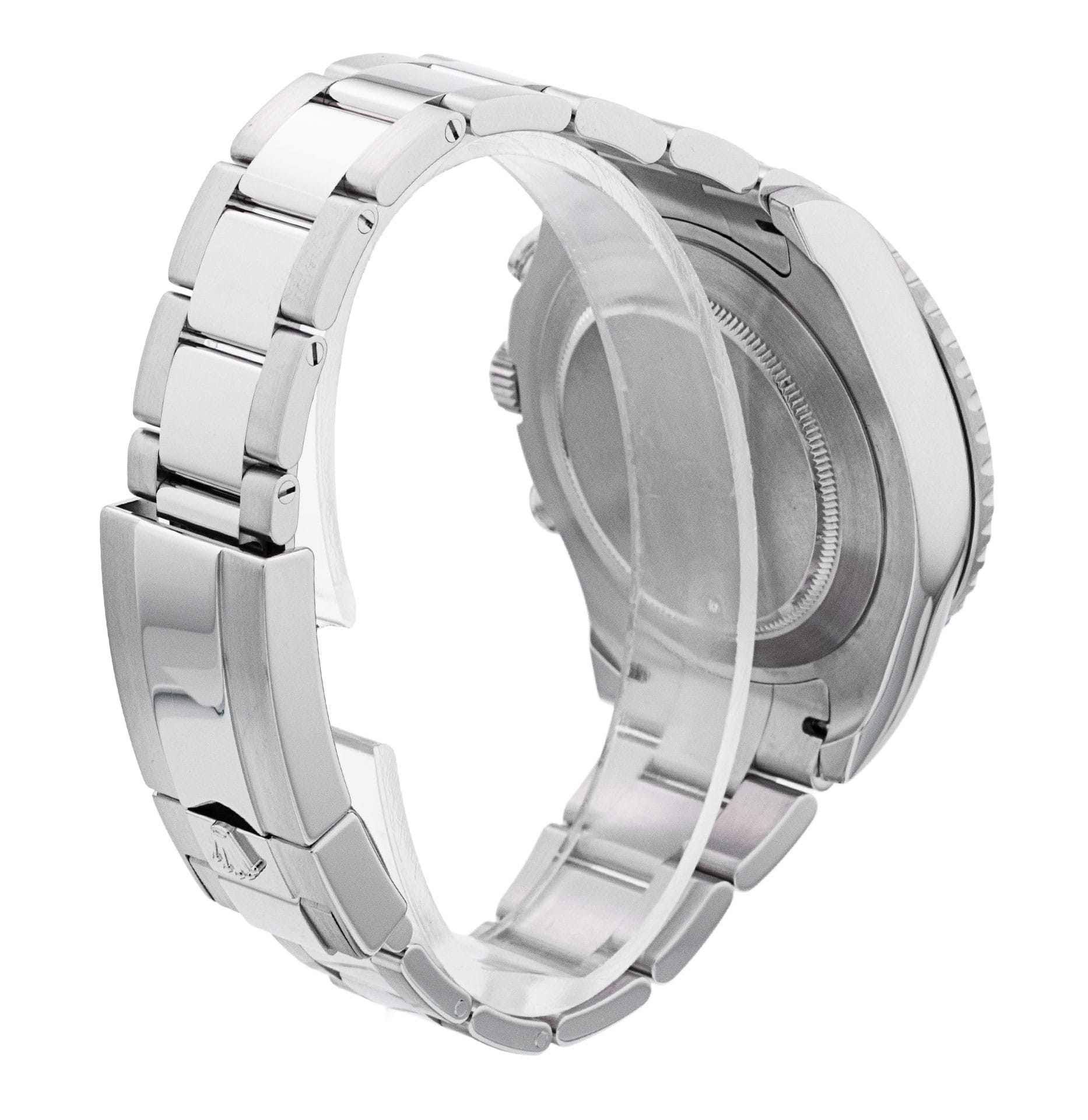 Rolex Yacht-Master II 116680 Thumbnail 3