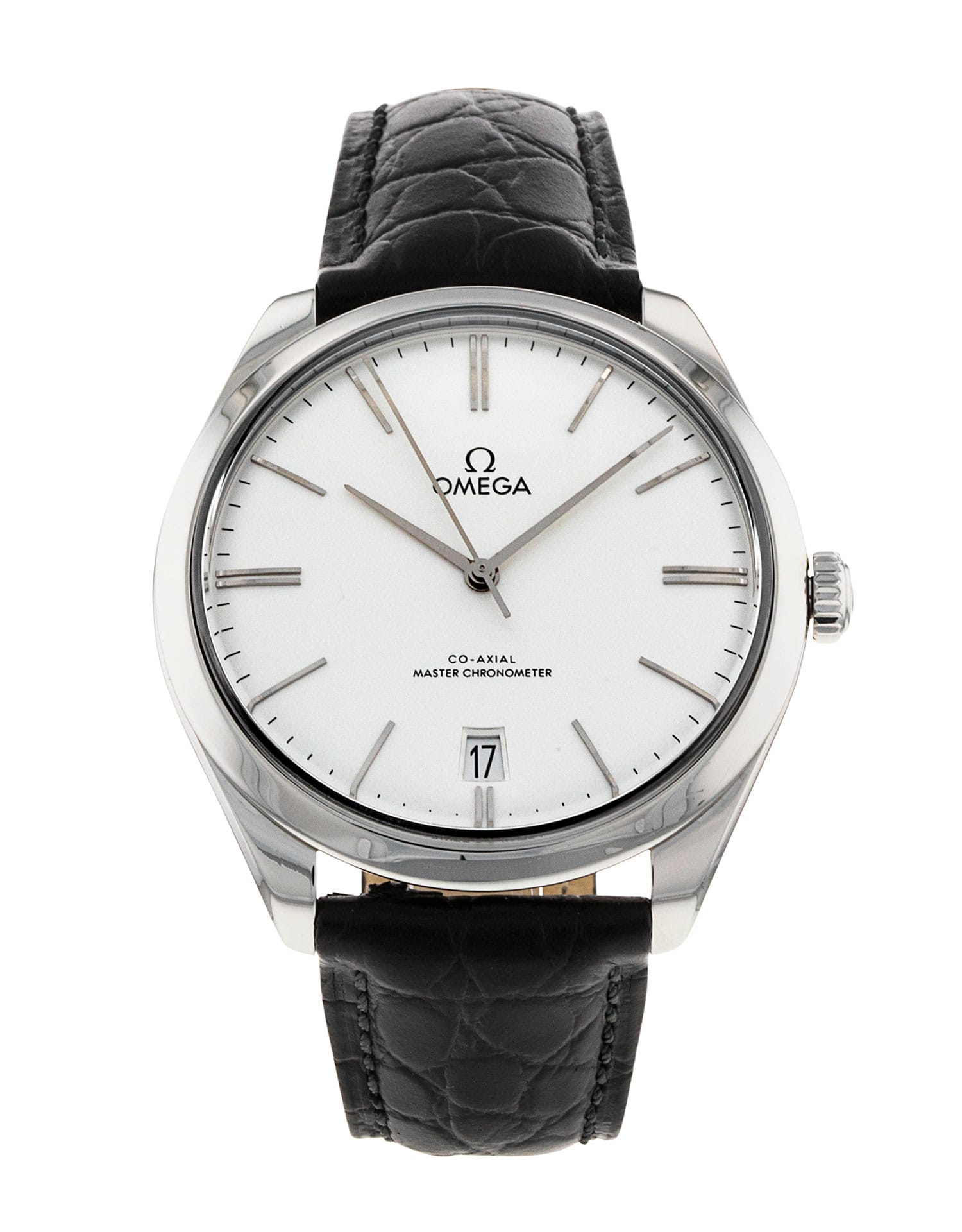 Omega De Ville Tresor 435.13.40.21.02.001 Thumbnail 1