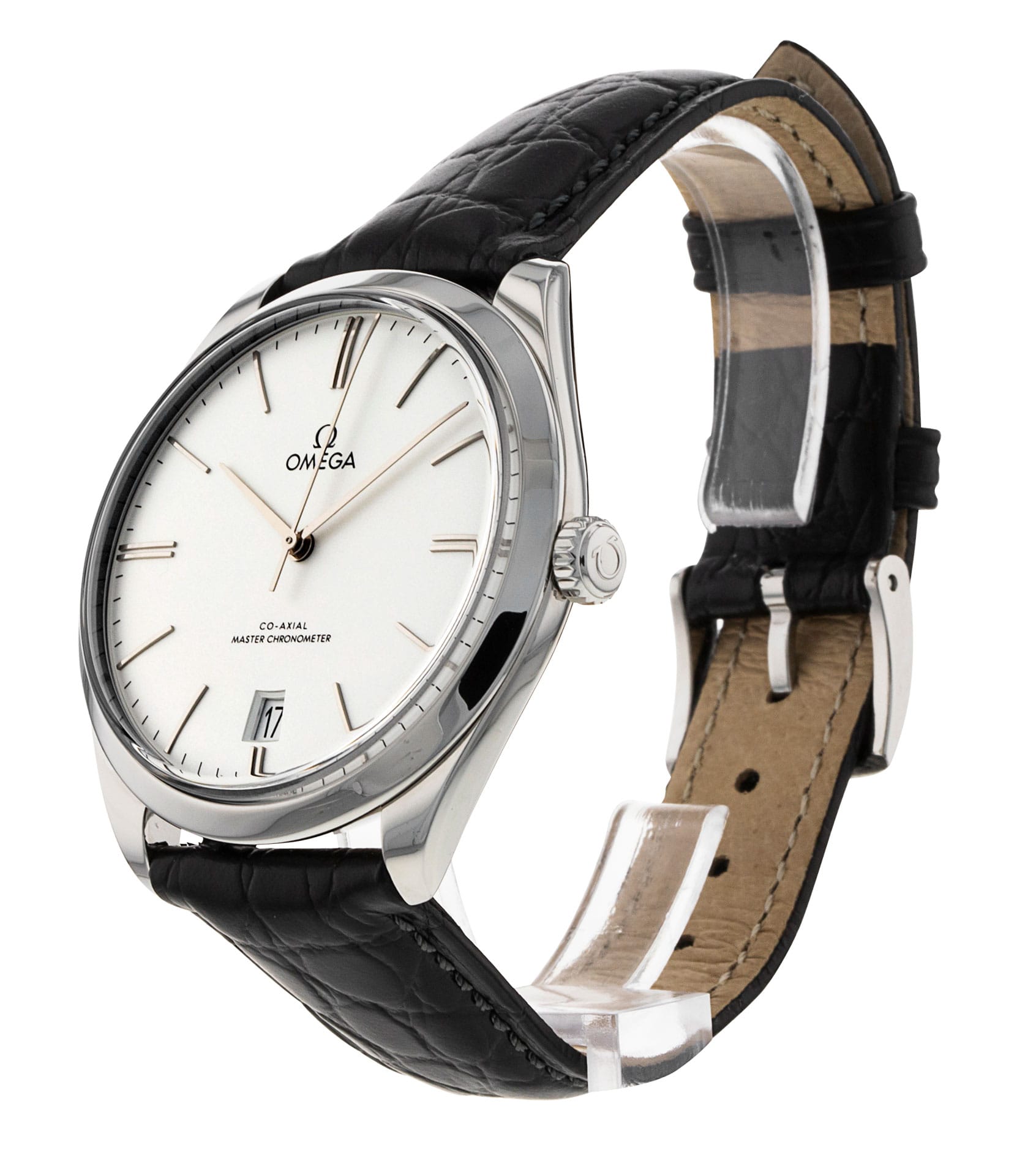 Omega De Ville Tresor 435.13.40.21.02.001 Thumbnail 2