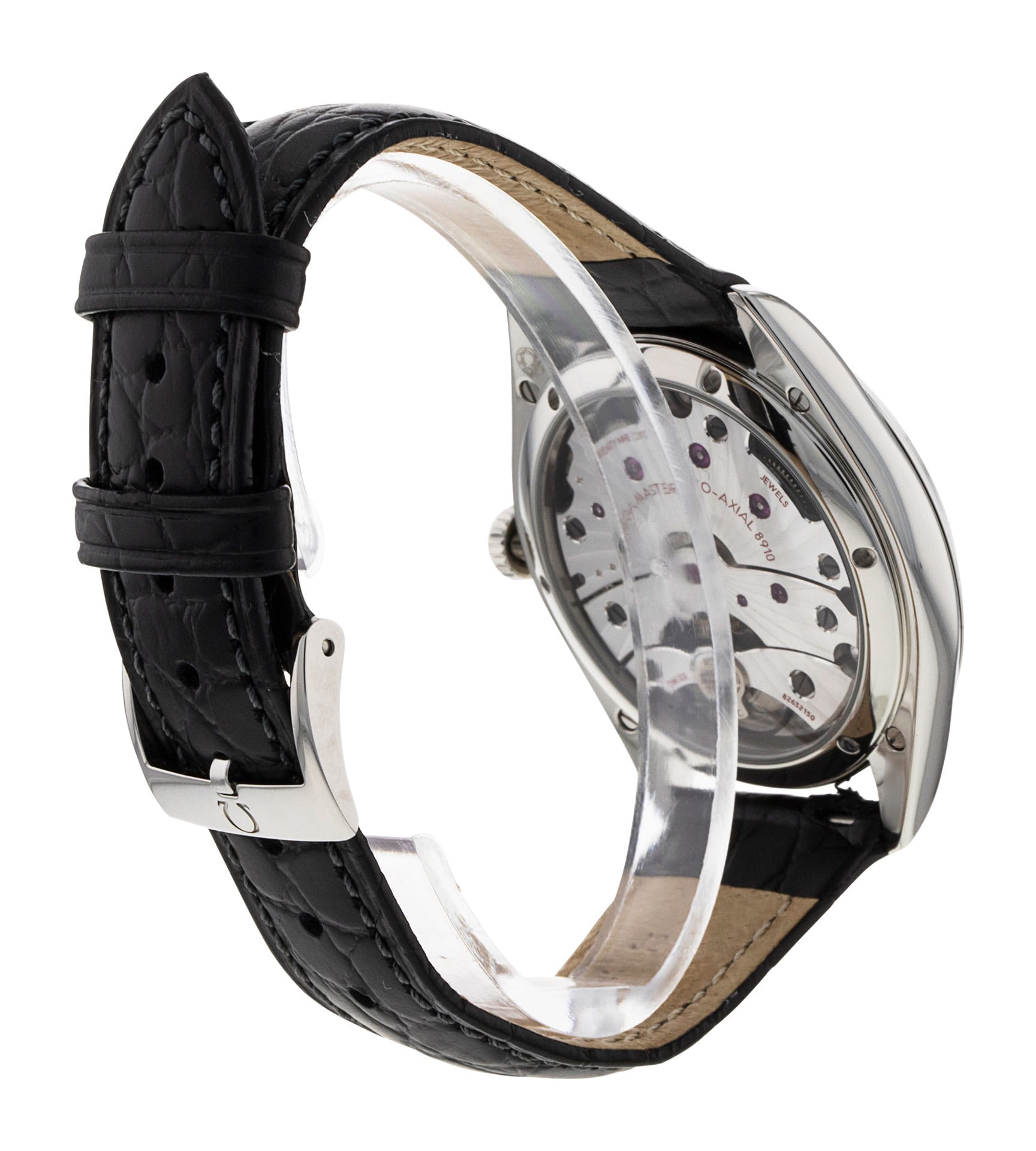 Omega De Ville Tresor 435.13.40.21.02.001 Thumbnail 3