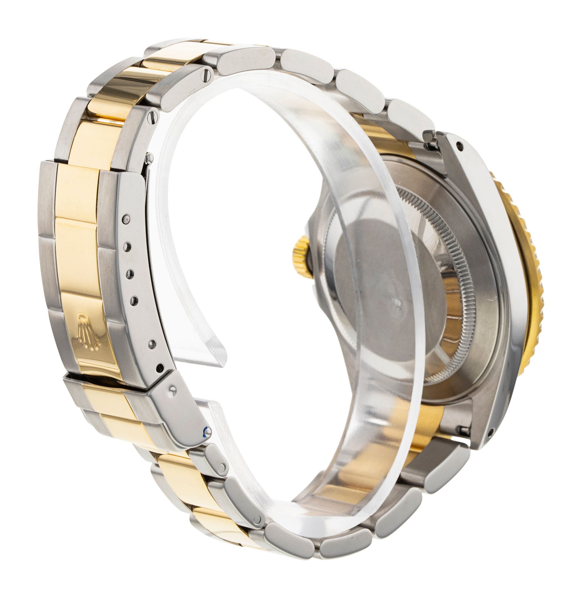 Rolex Submariner 16613 Thumbnail 3