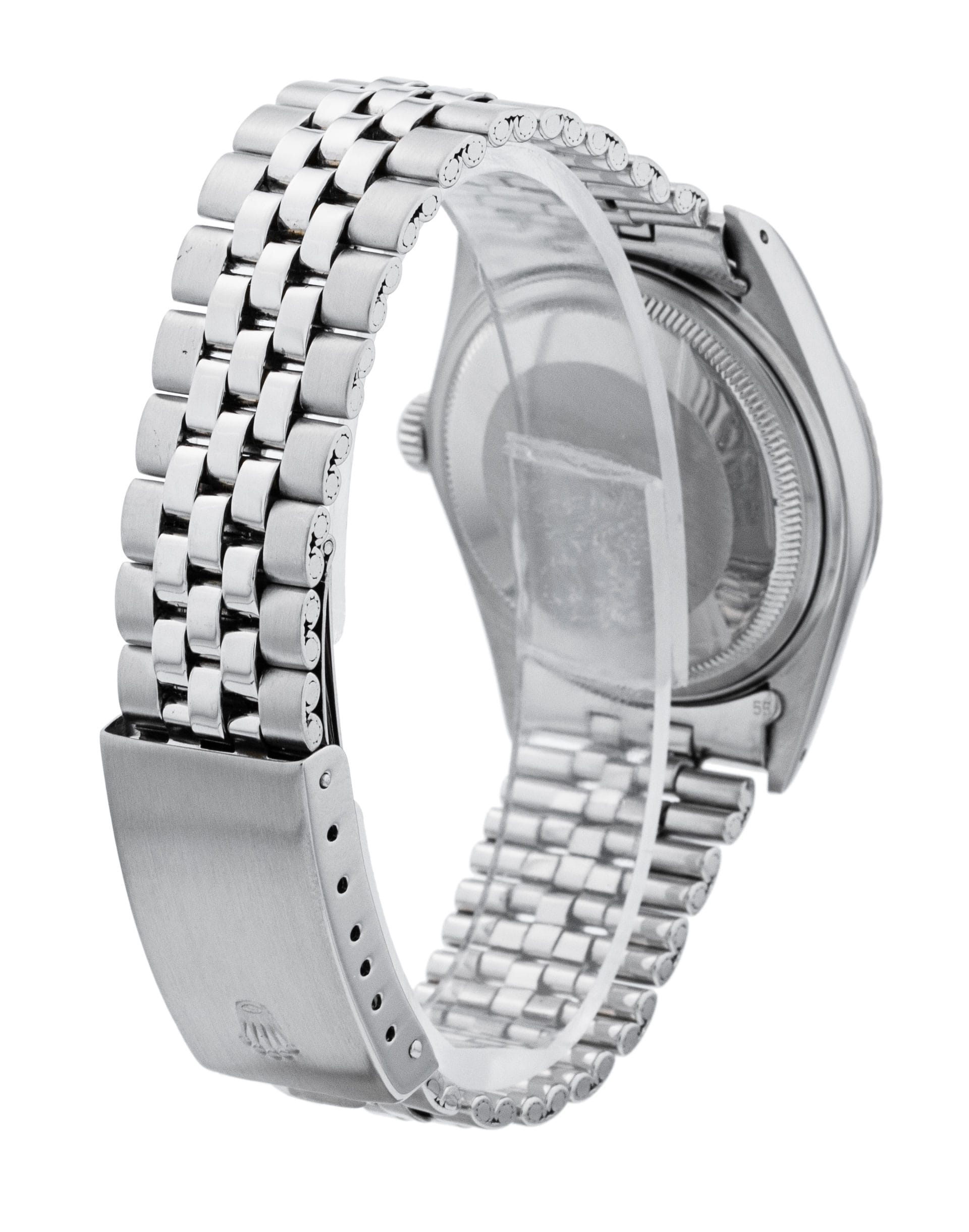 Rolex Datejust 16014 Thumbnail 3