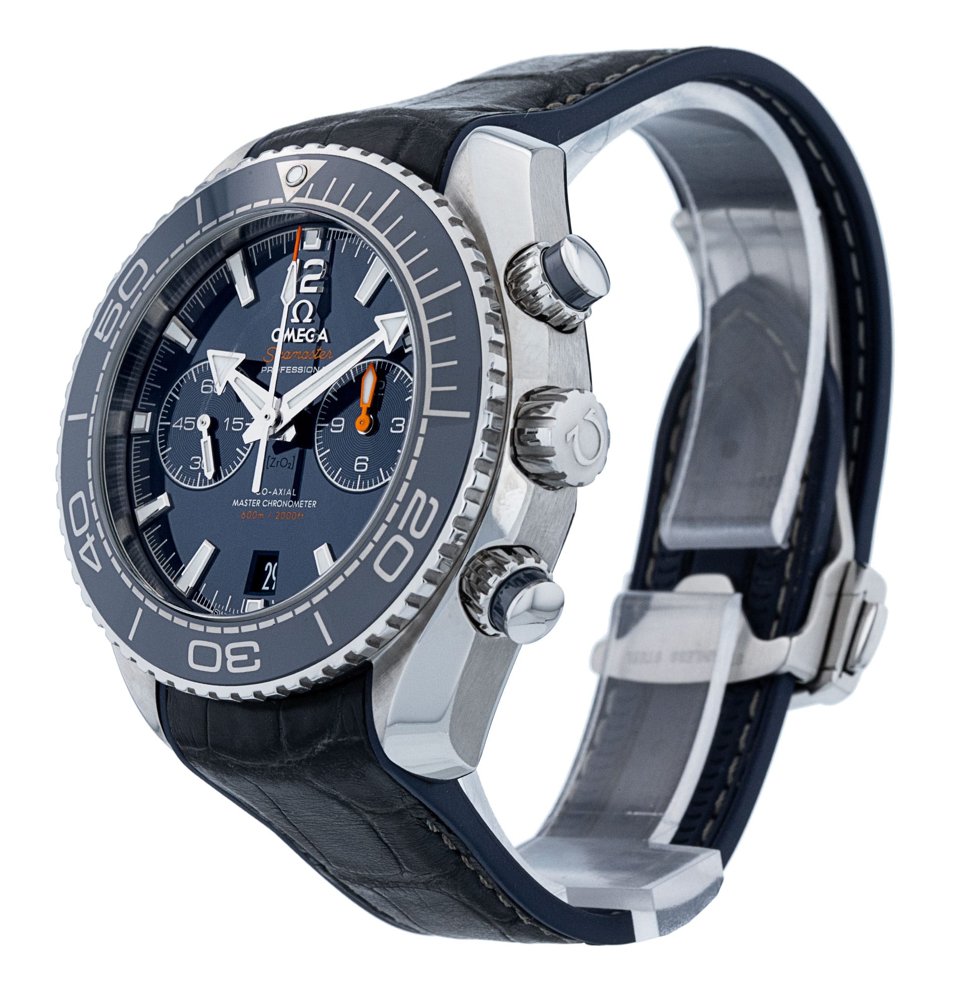 Omega Planet Ocean 215.33.46.51.03.001 Thumbnail 2