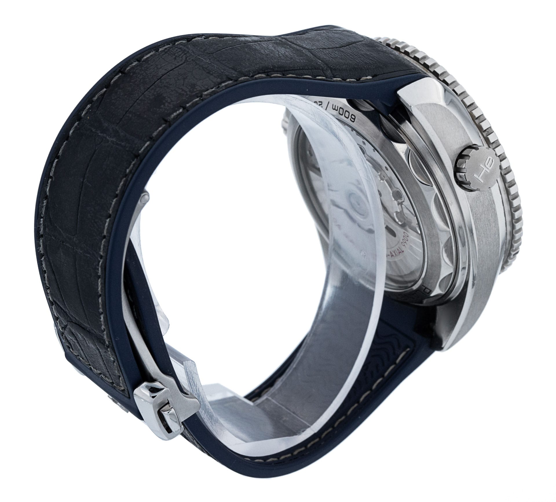 Omega Planet Ocean 215.33.46.51.03.001 Thumbnail 3