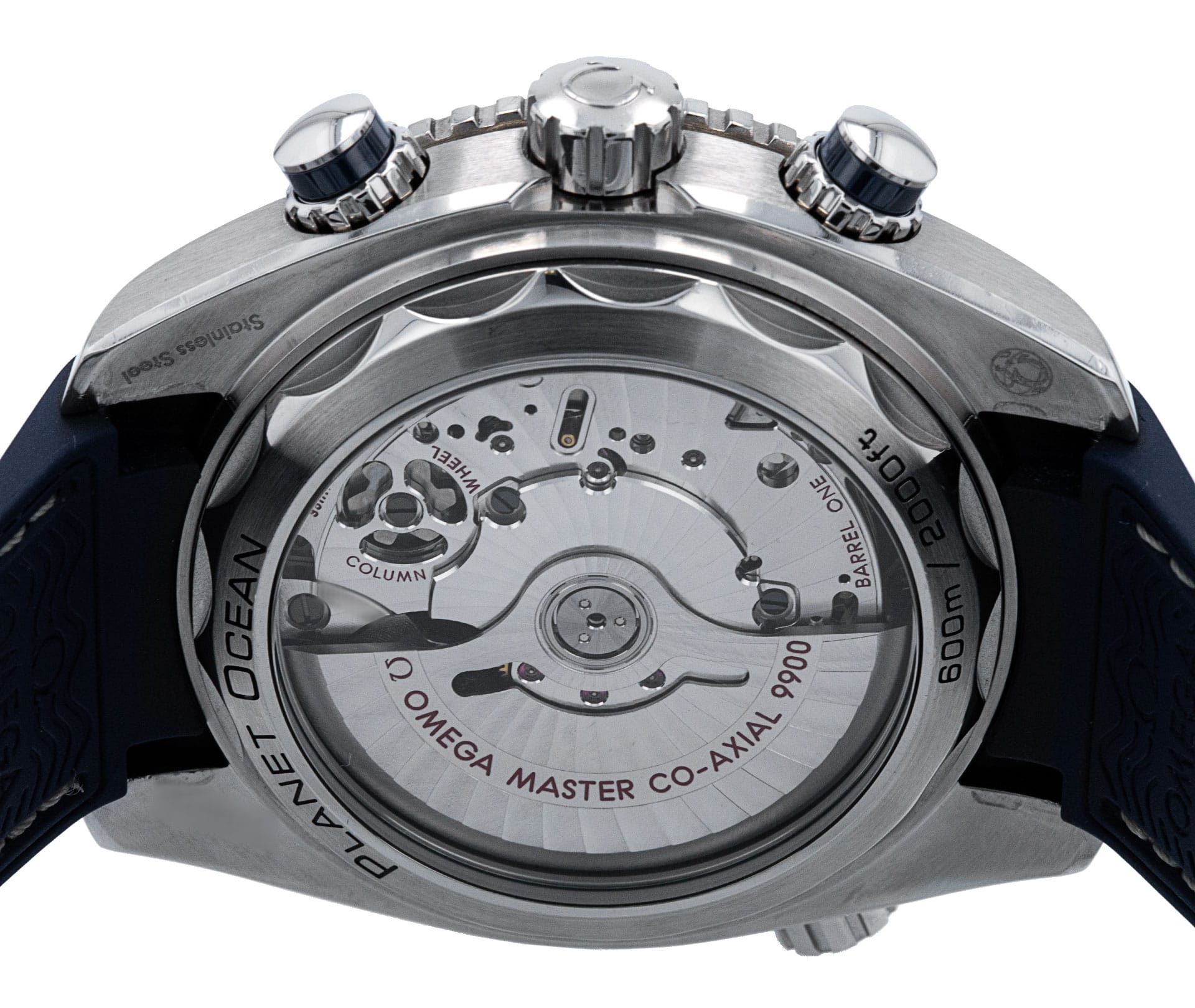 Omega Planet Ocean 215.33.46.51.03.001 Thumbnail 4