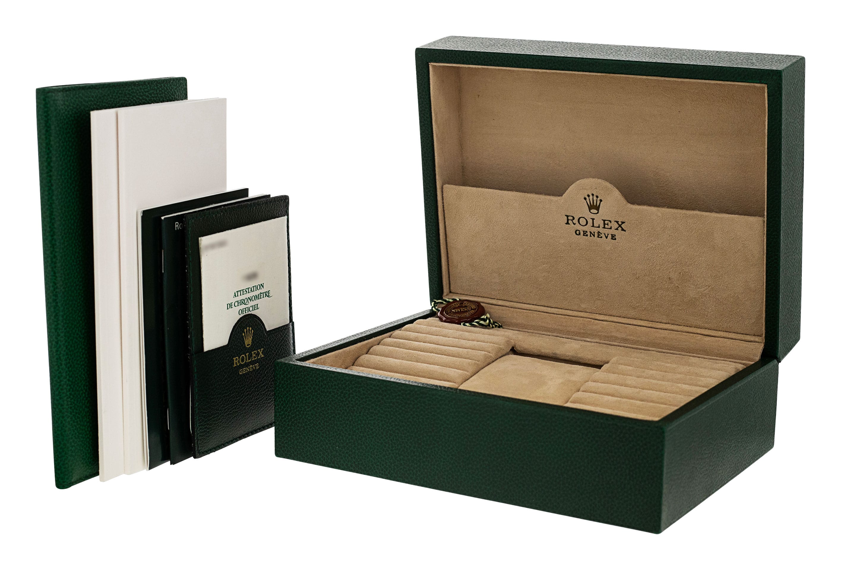 Rolex Day-Date 118238 Thumbnail 4