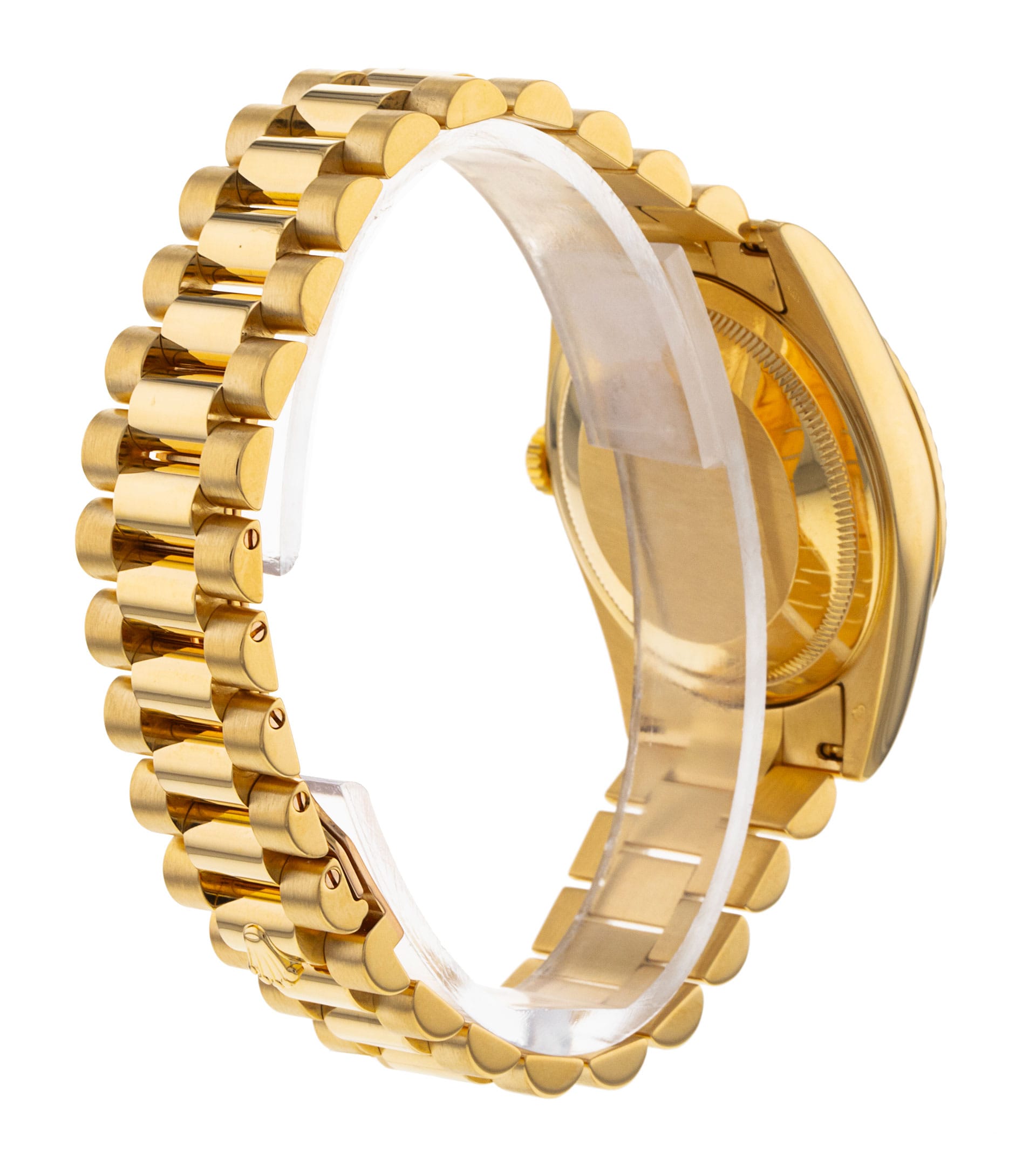 Rolex Day-Date 118238 Thumbnail 3