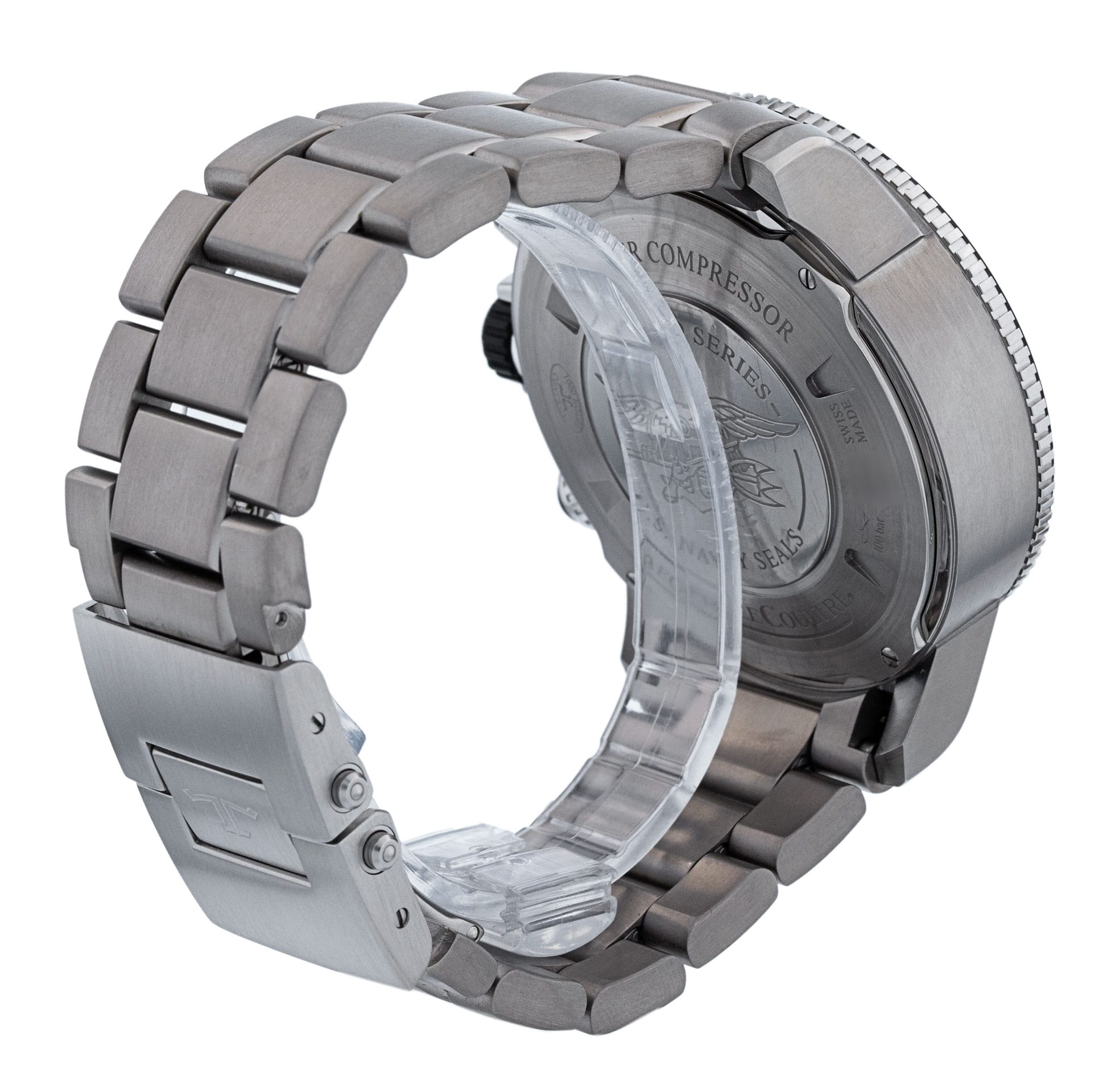 Jaeger-LeCoultre Master Compressor Diving 178T170 Thumbnail 3