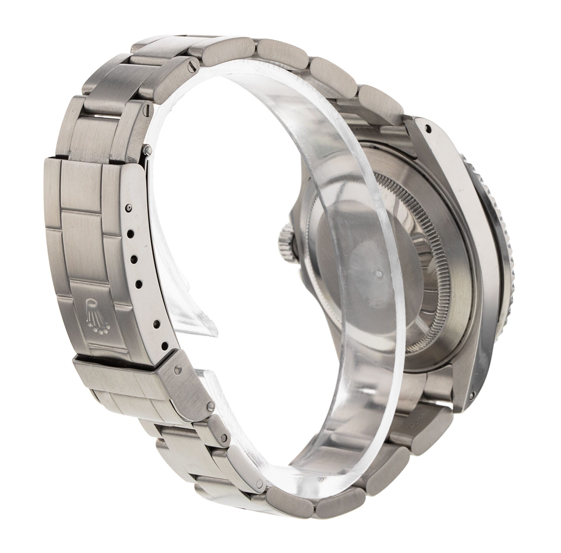 Rolex Submariner 16610 Thumbnail 3