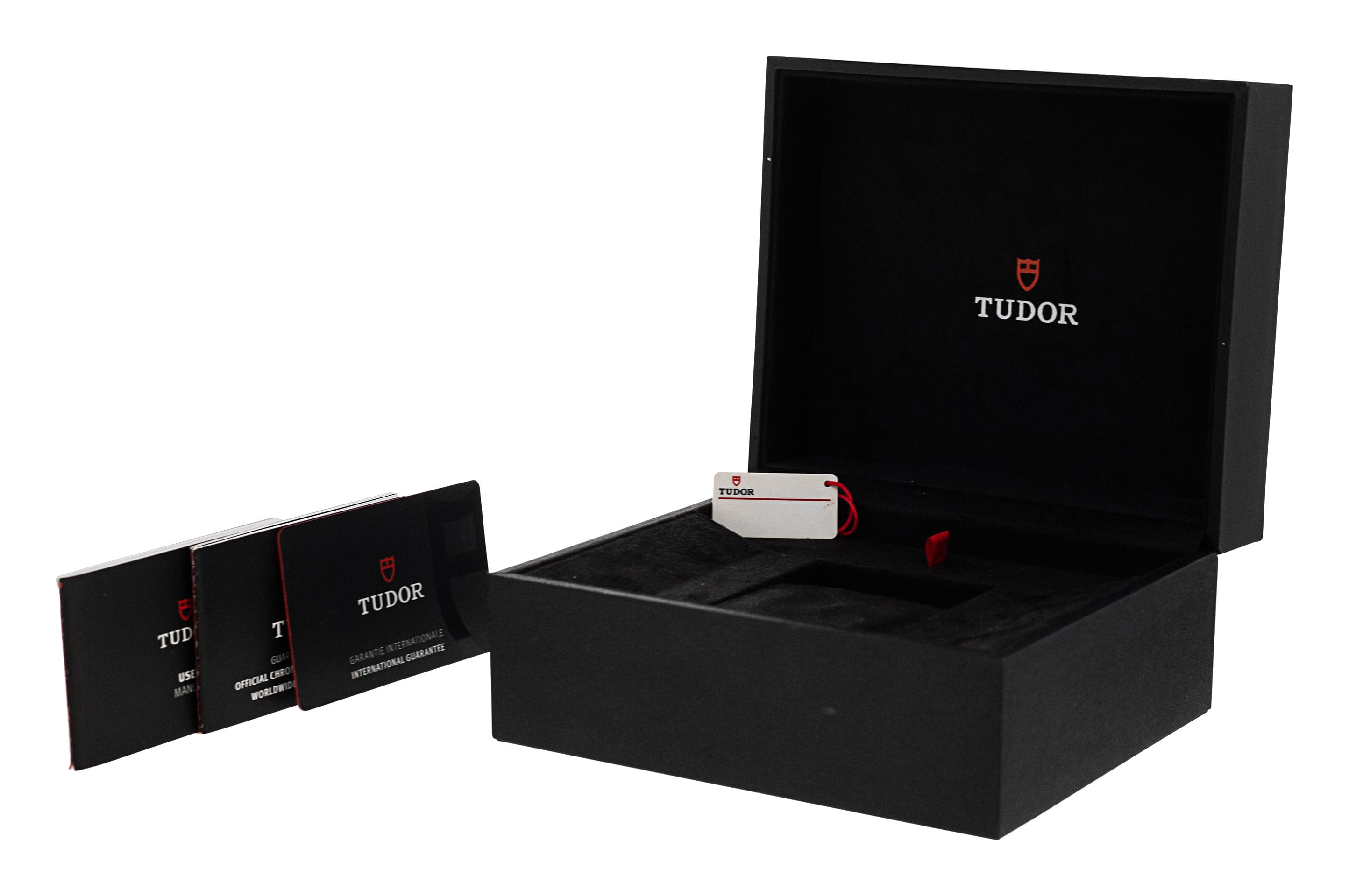 Tudor Black Bay 58 M79010SG-0002 Thumbnail 4