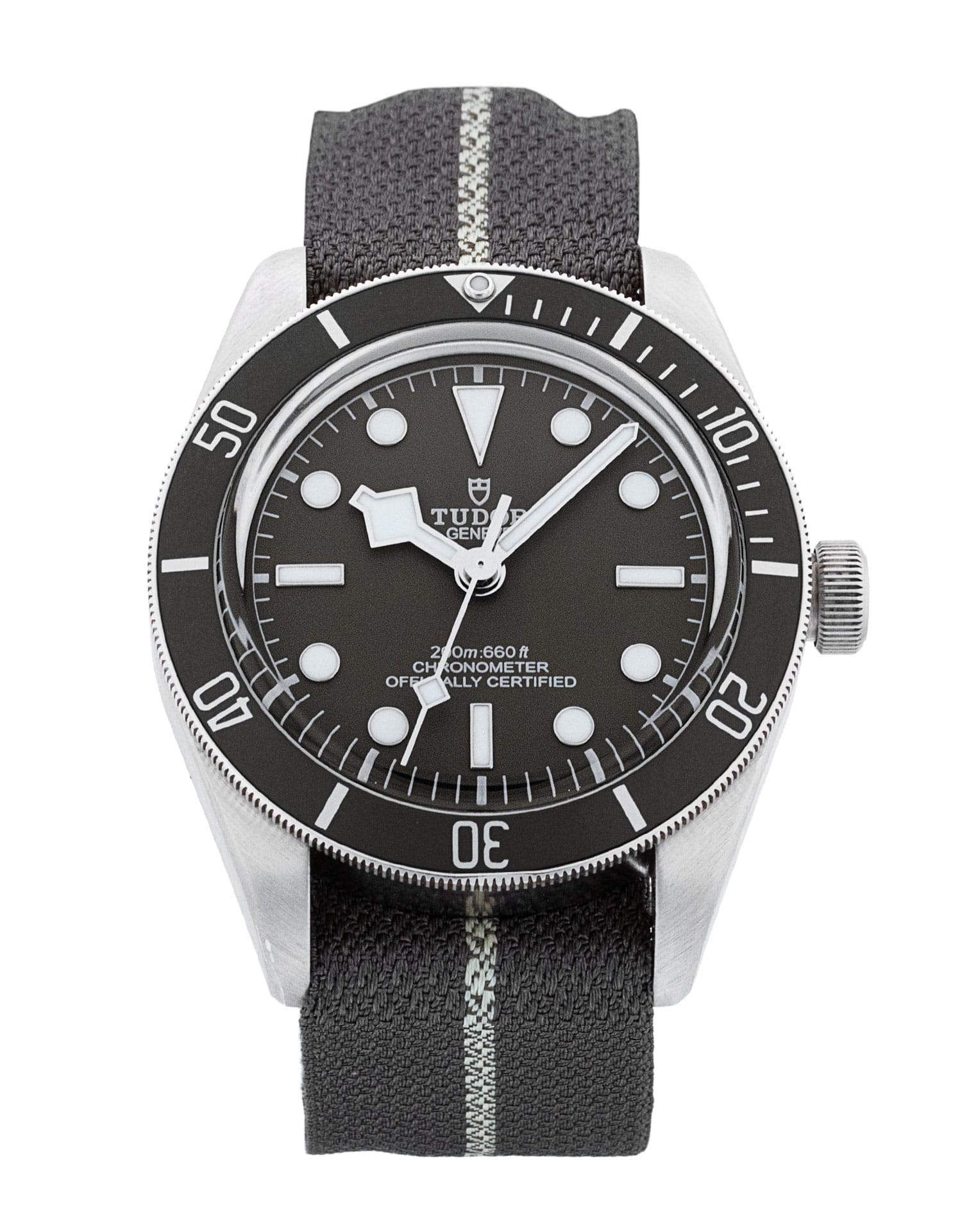 Tudor Black Bay 58 M79010SG-0002 Thumbnail 1