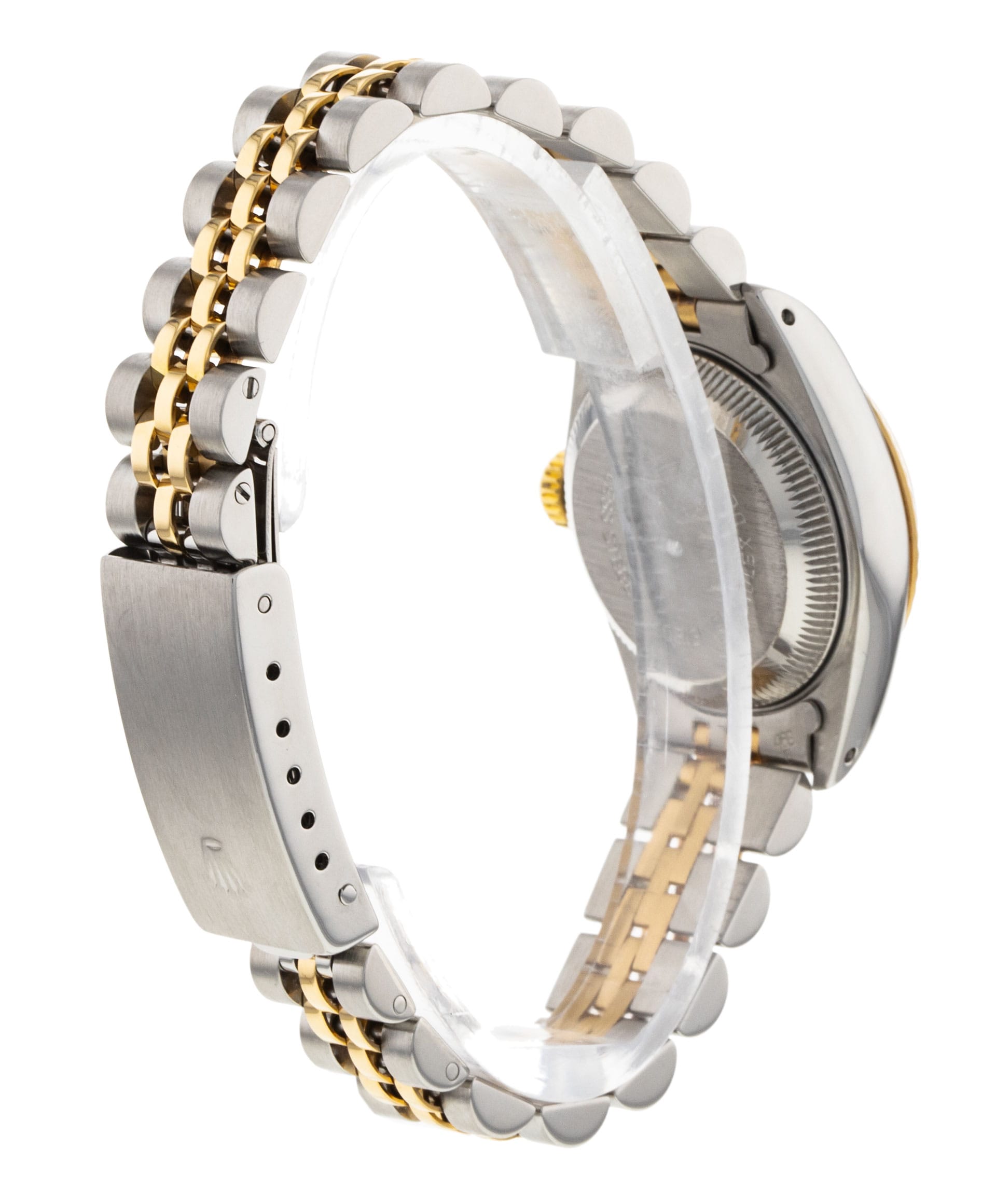 Rolex Datejust Lady 69173 Thumbnail 3