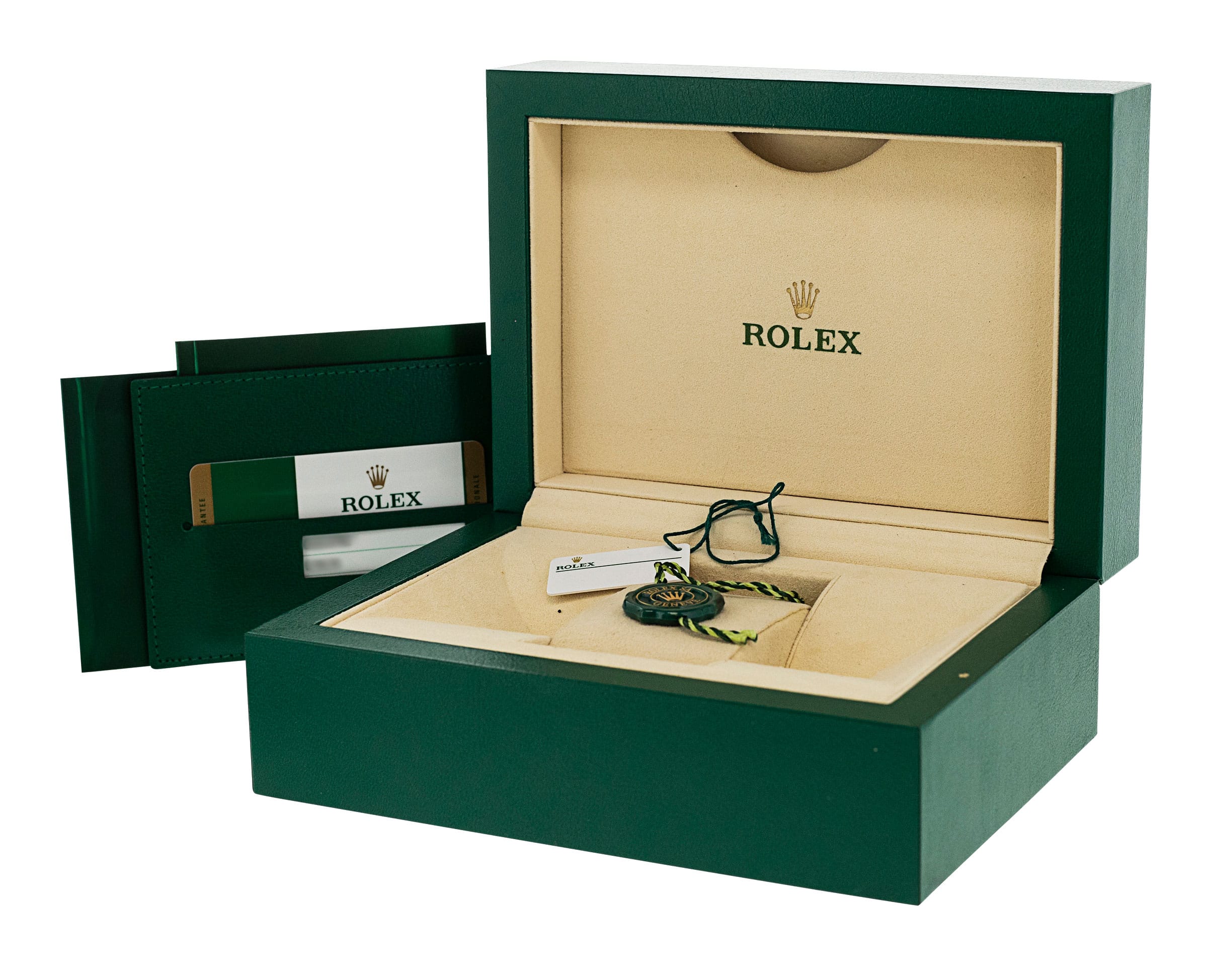 Rolex Datejust Lady 179174 Thumbnail 4