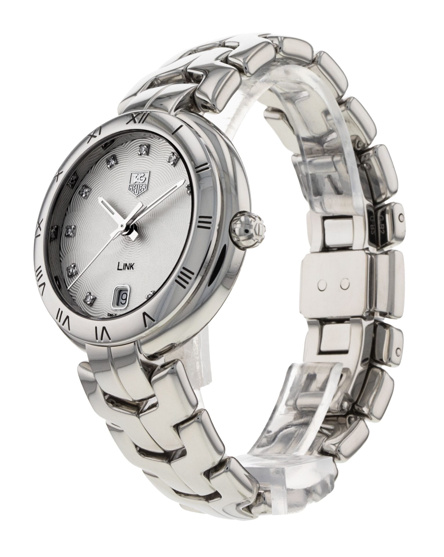 Tag Heuer Link WAT1311.BA0956 Thumbnail 2