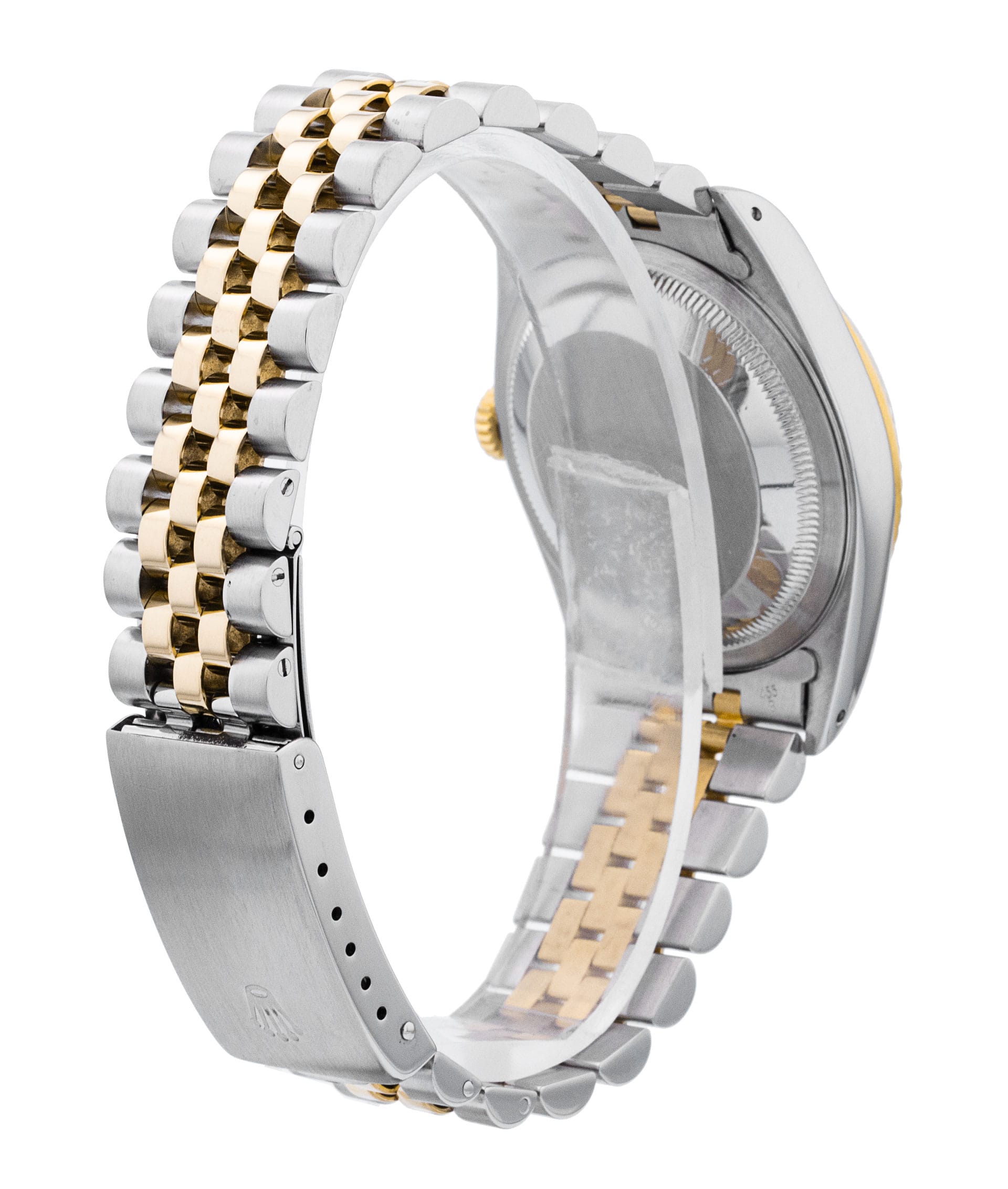 Rolex Datejust 16233 Thumbnail 3