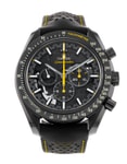 Pre-Owned Omega Speedmaster Dark Side of the Moon Watch