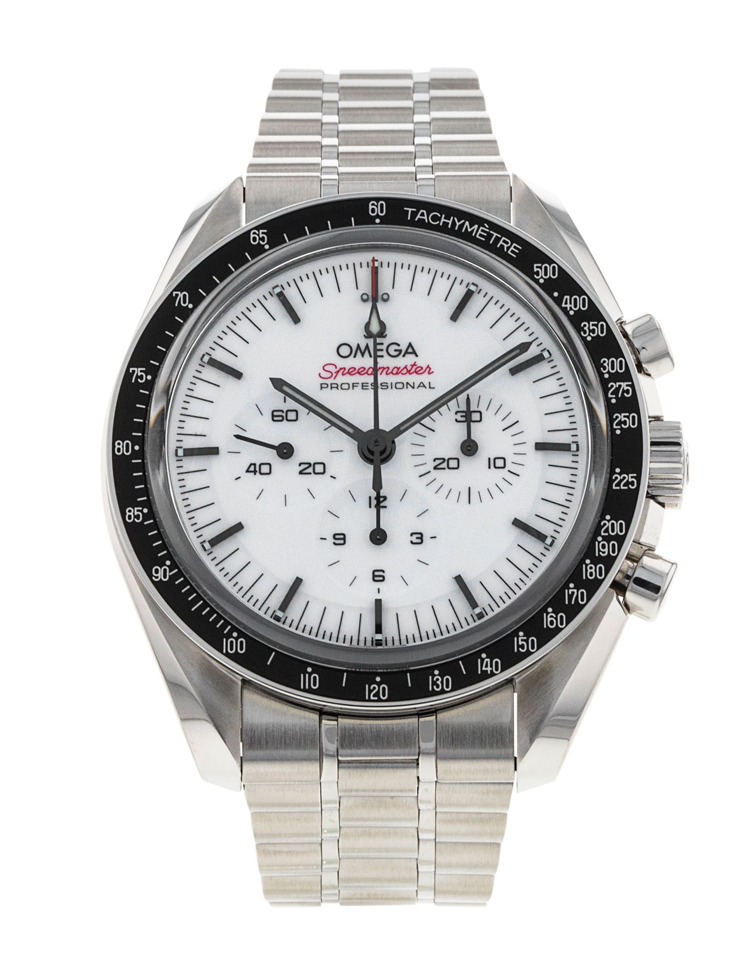 Omega Speedmaster Moonwatch Professional 310.30.42.50.04.001 Thumbnail 1