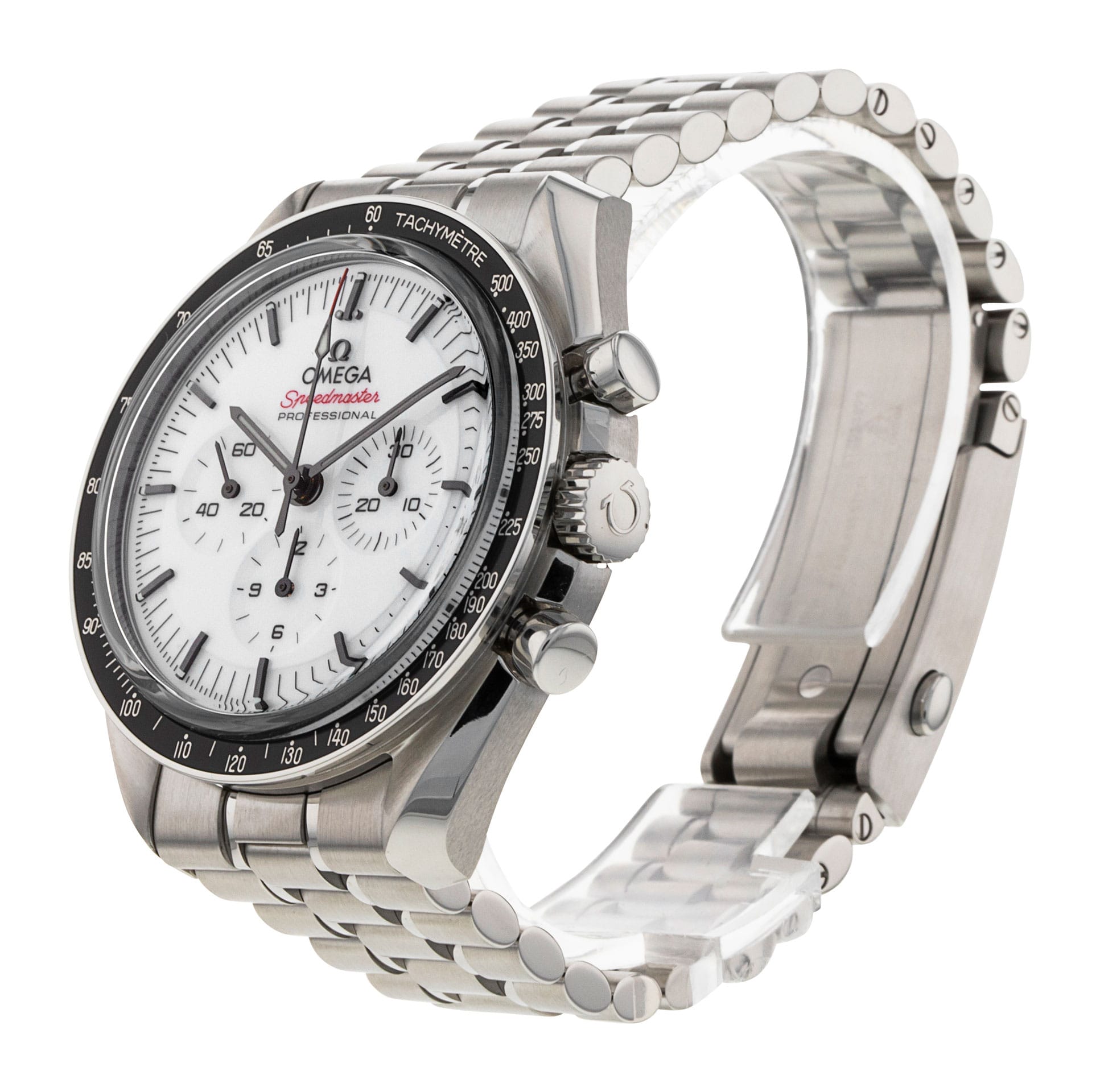 Omega Speedmaster Moonwatch Professional 310.30.42.50.04.001 Thumbnail 2