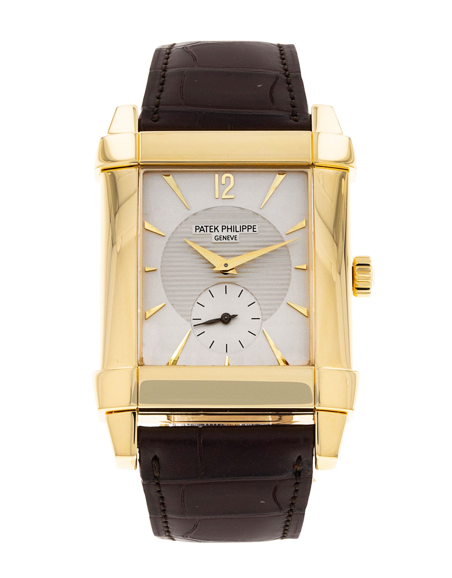 Pre-Owned Patek Philippe Gondolo Watch