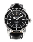 Pre-Owned Breitling SuperOcean Heritage Watch