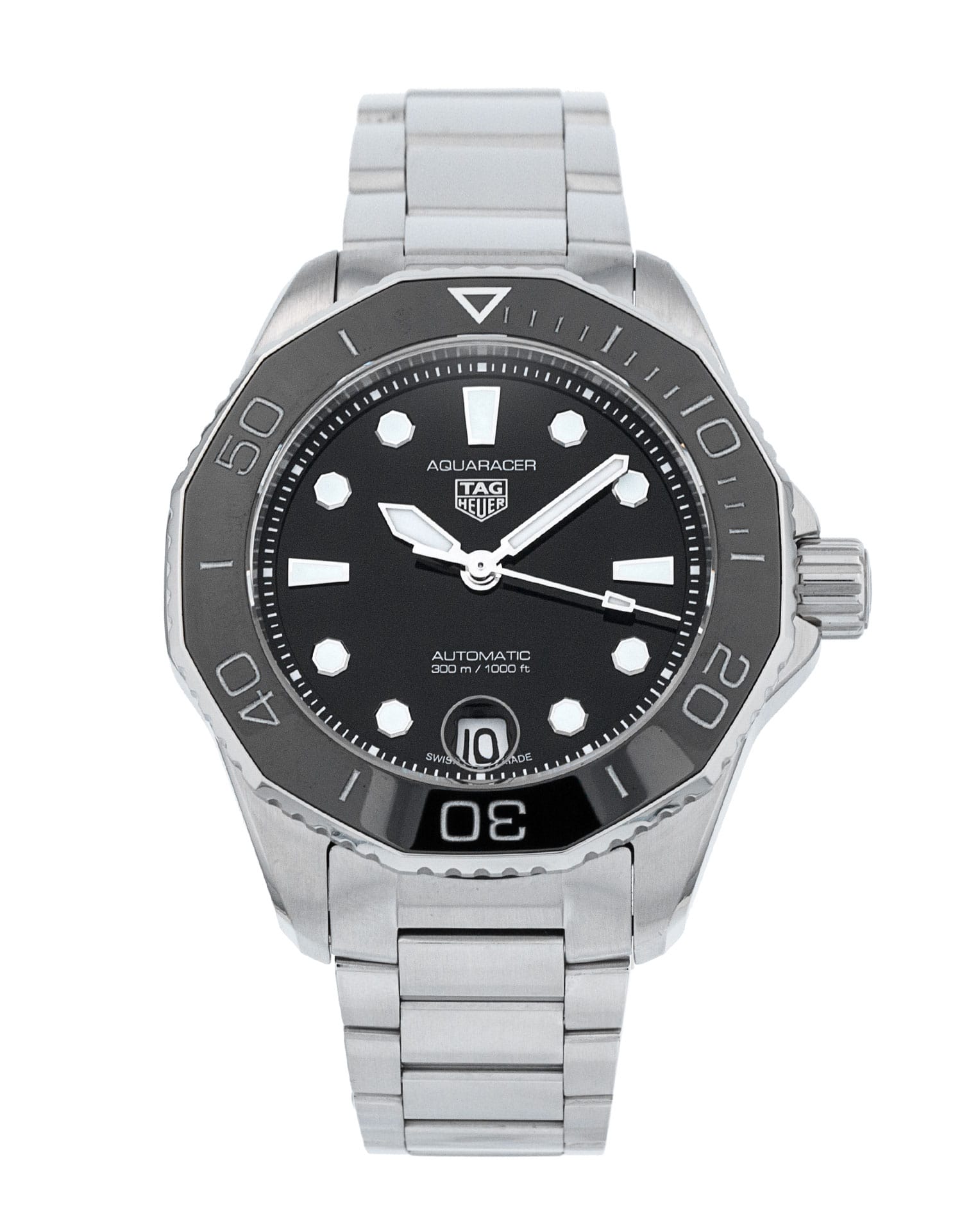 Tag Heuer Aquaracer WBP231D.BA0626 Thumbnail 1
