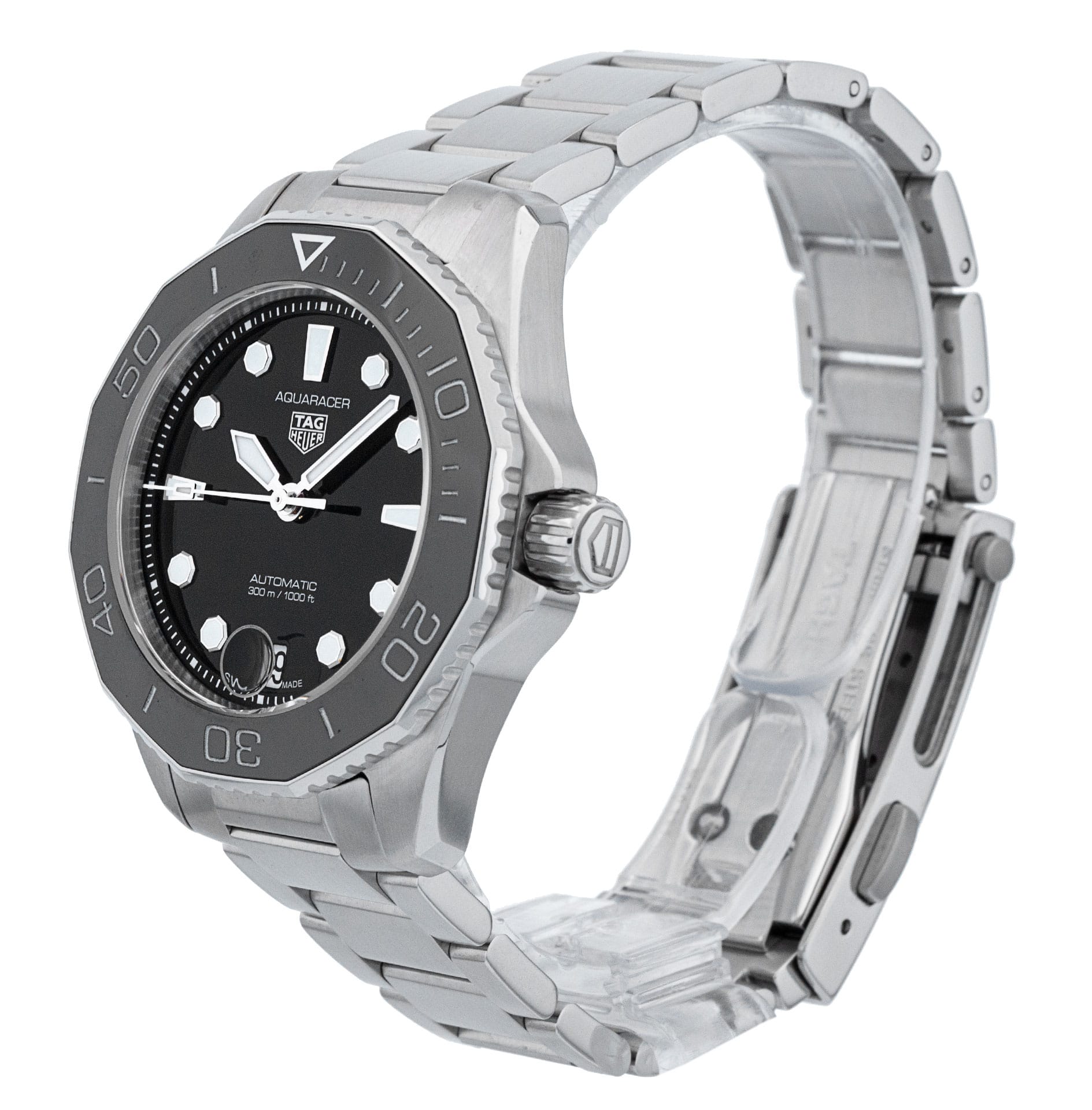 Tag Heuer Aquaracer WBP231D.BA0626 Thumbnail 2