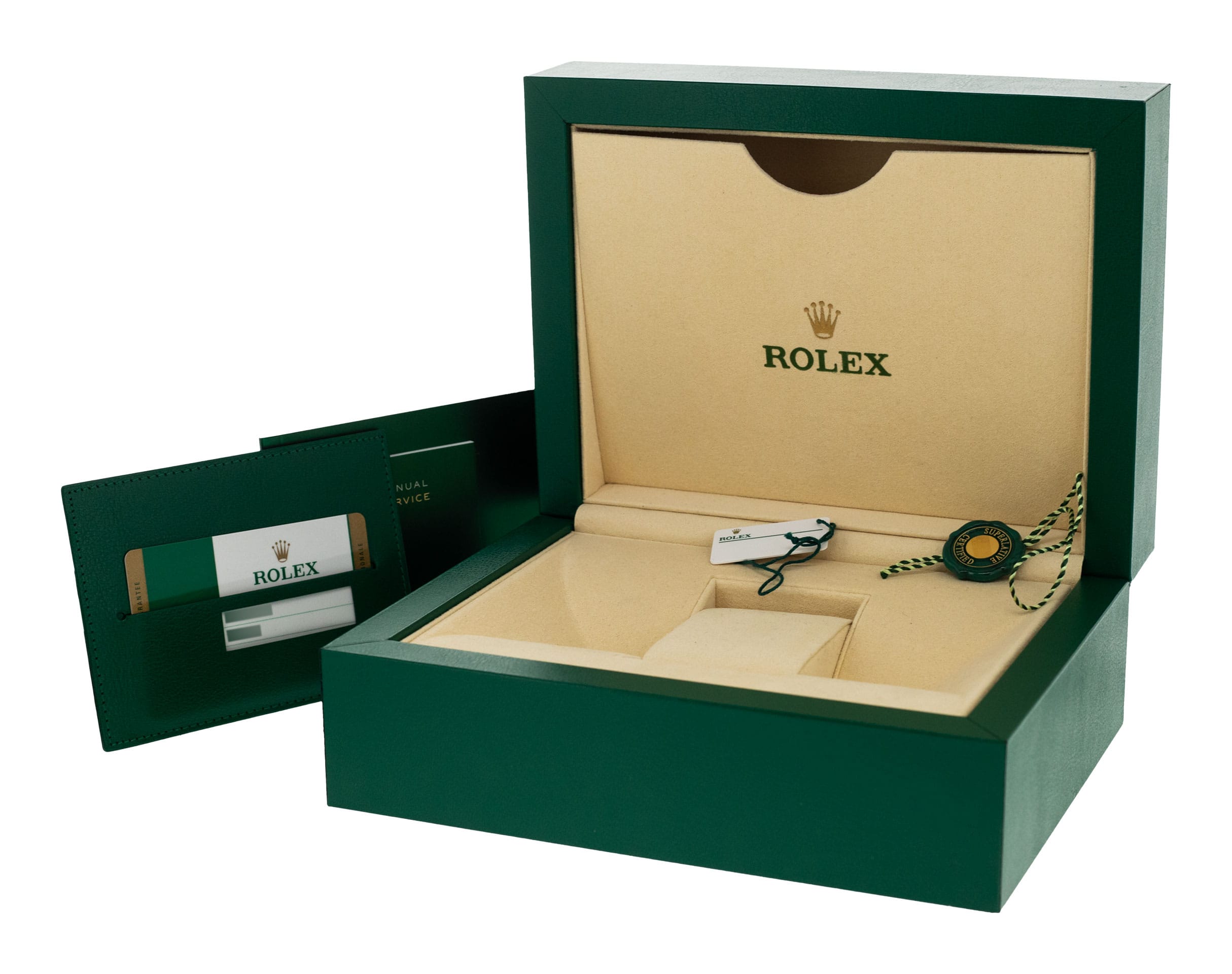 Rolex Deepsea 126660 Thumbnail 4