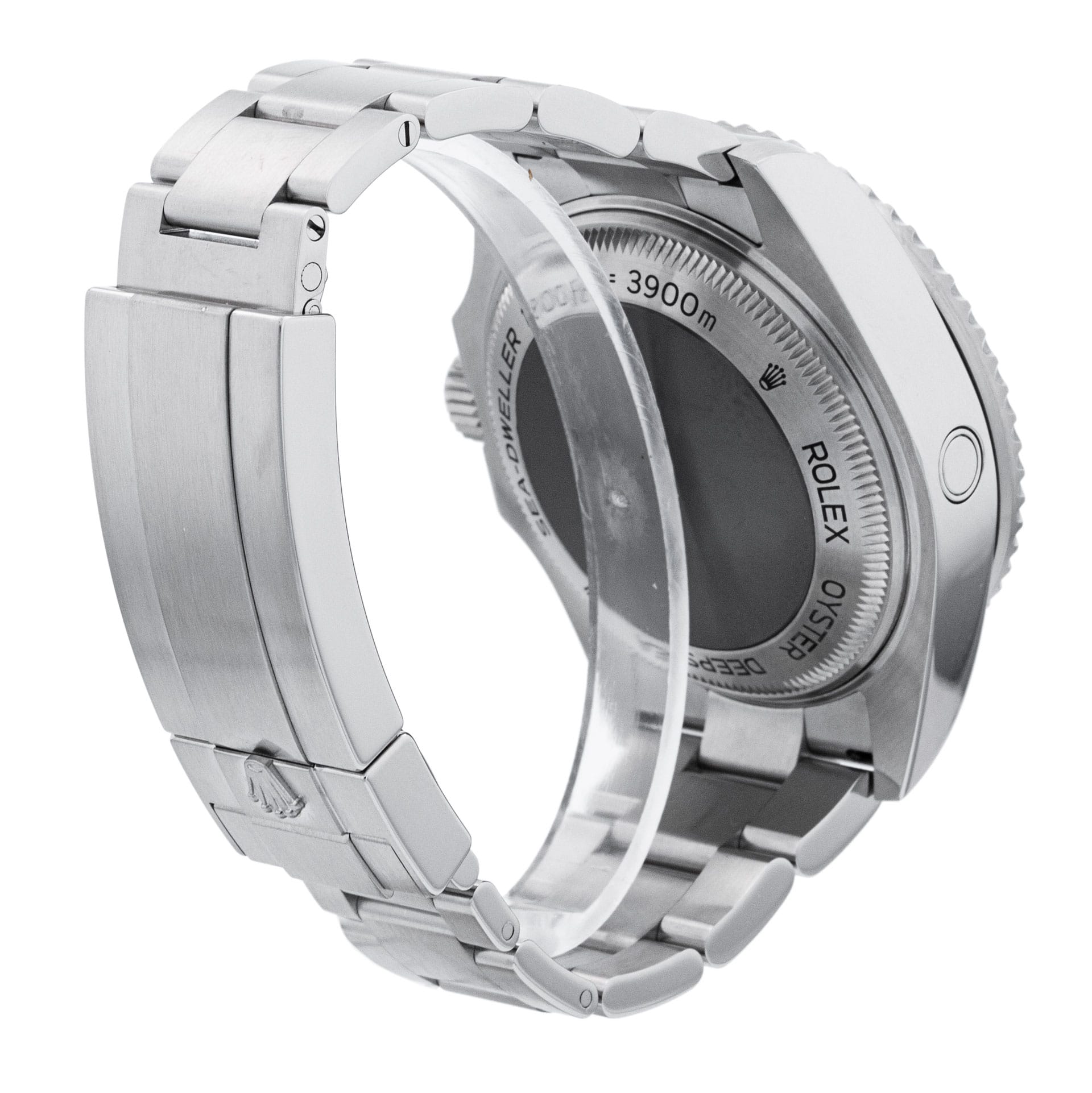 Rolex Deepsea 126660 Thumbnail 3