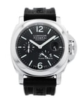 Pre-Owned Panerai Luminor Power Reserve Watch