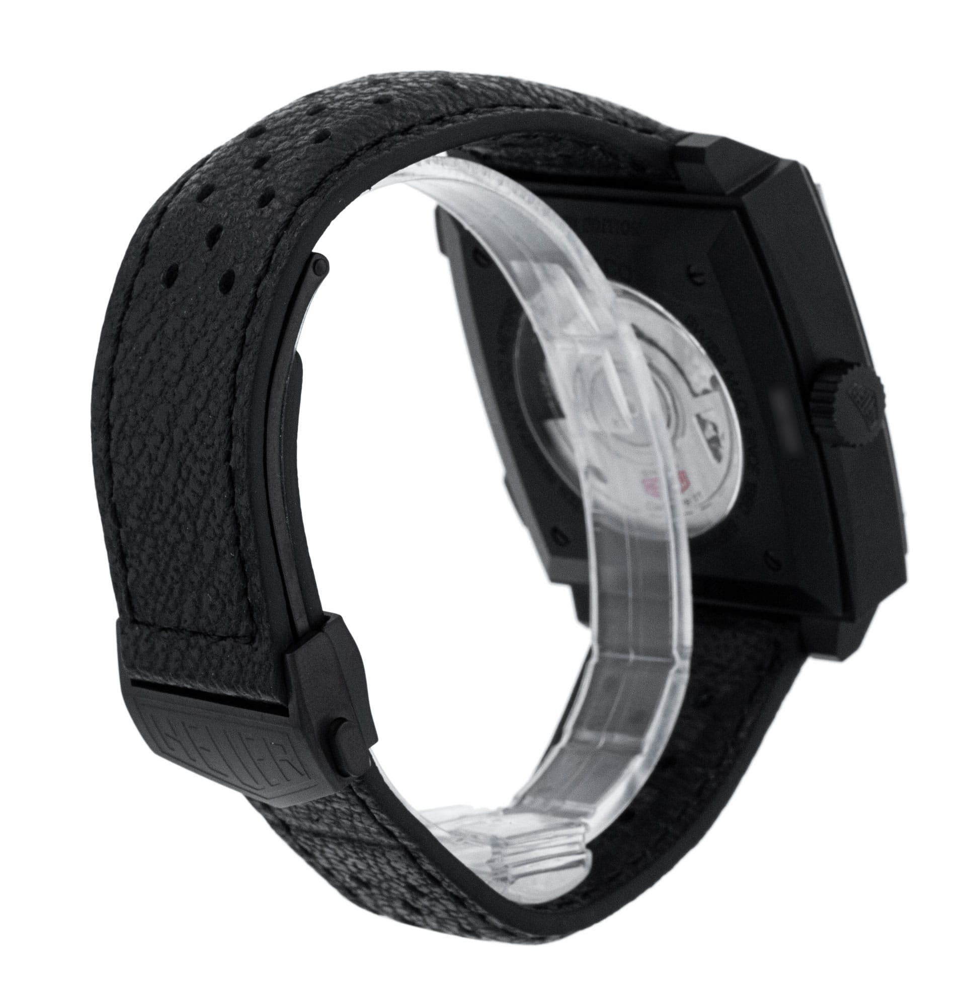 Tag Heuer Monaco CAW218F.FC6356 Thumbnail 3