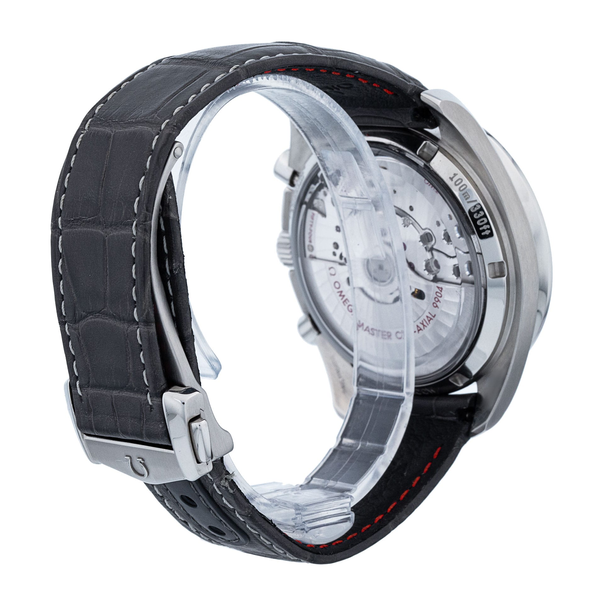 Omega Speedmaster Moonphase 304.33.44.52.03.001 Thumbnail 3