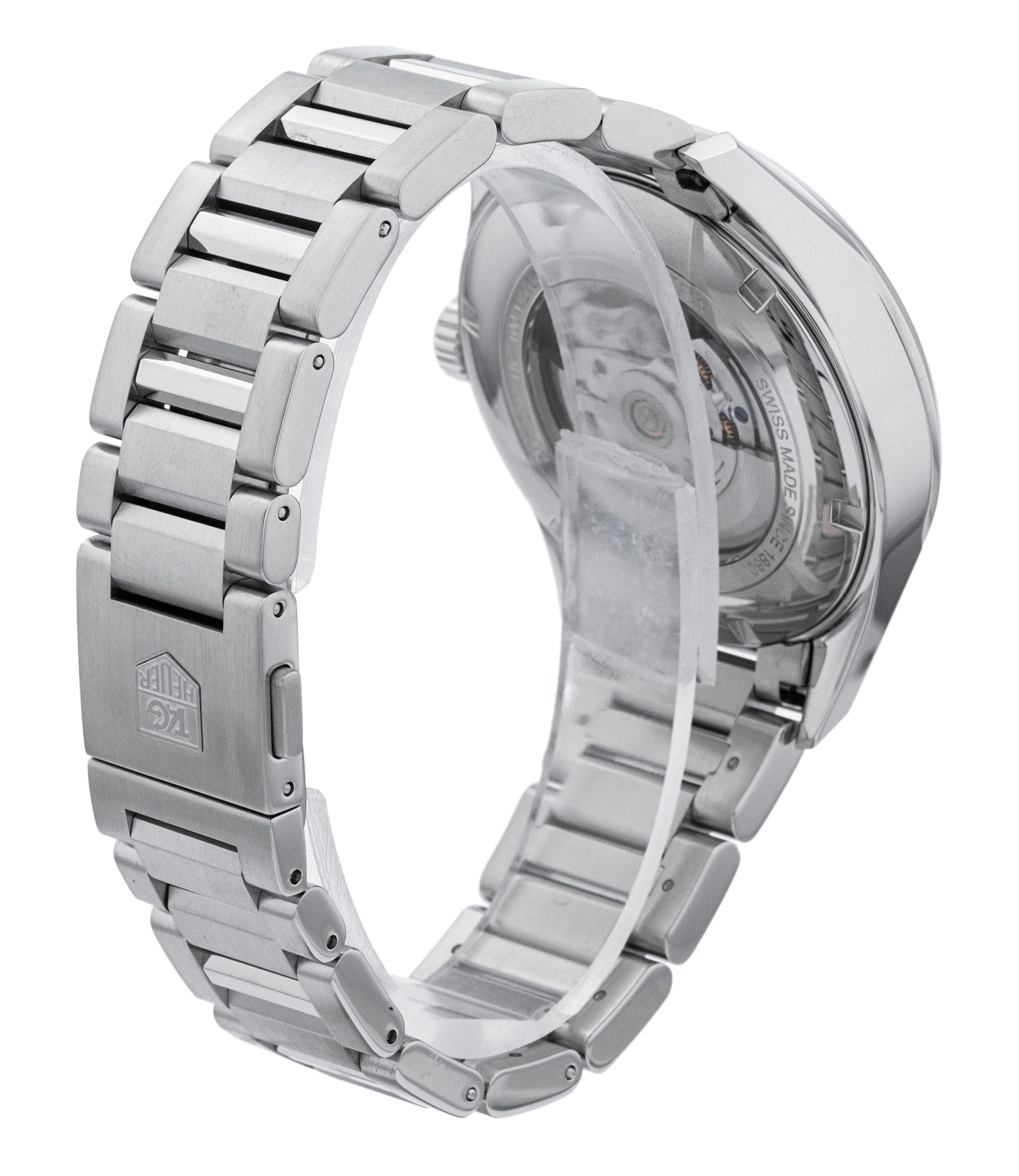 Tag Heuer Carrera WAR201E.BA0723 Thumbnail 3