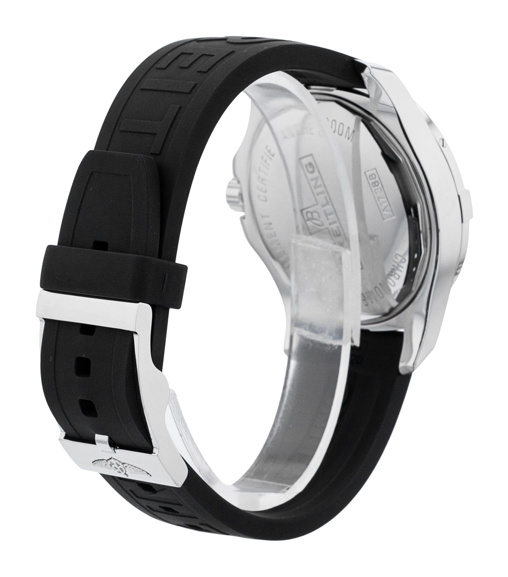 Breitling Colt Auto A17388 Thumbnail 3