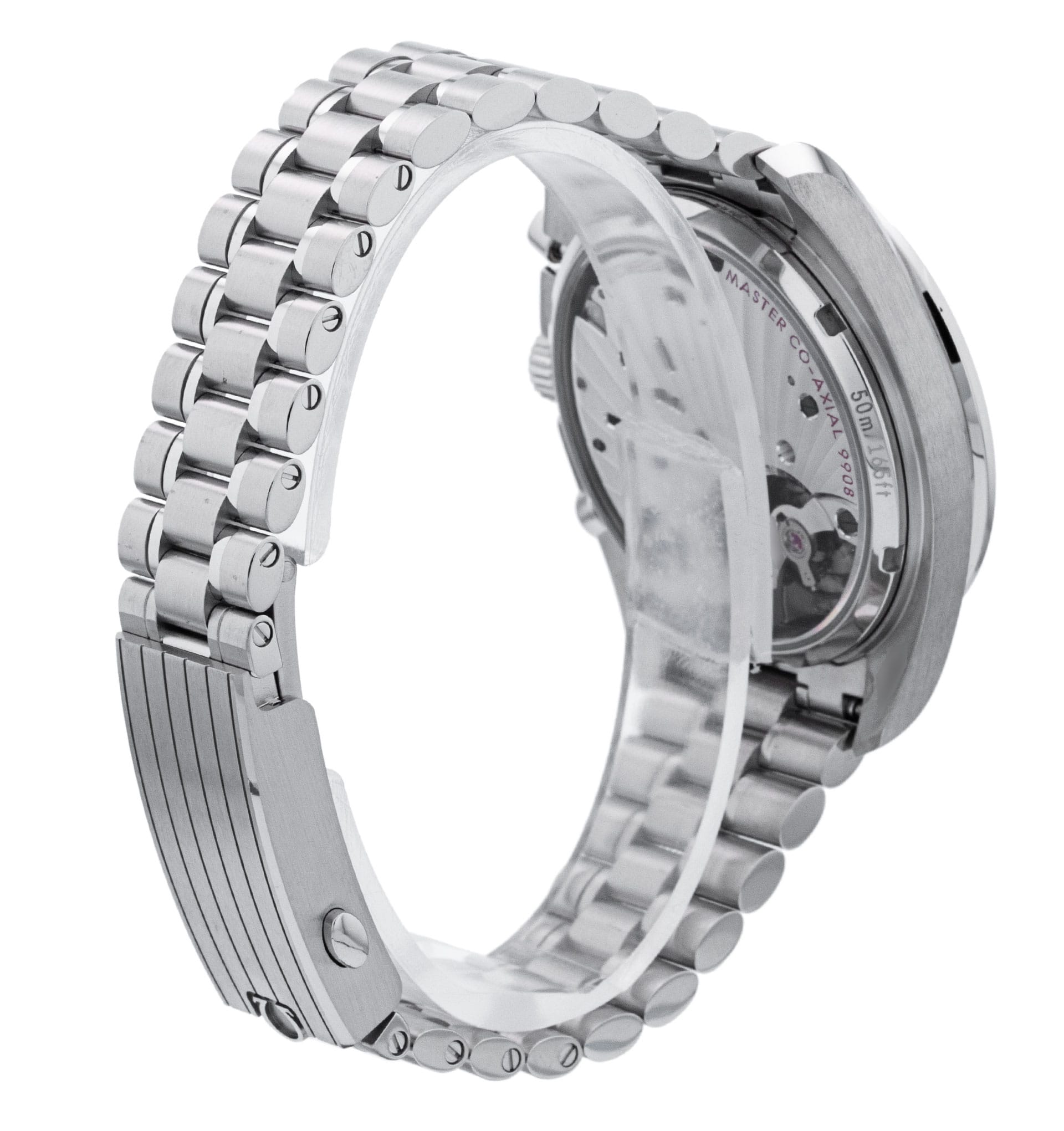 Omega Speedmaster Chronoscope 329.30.43.51.02.001 Thumbnail 3