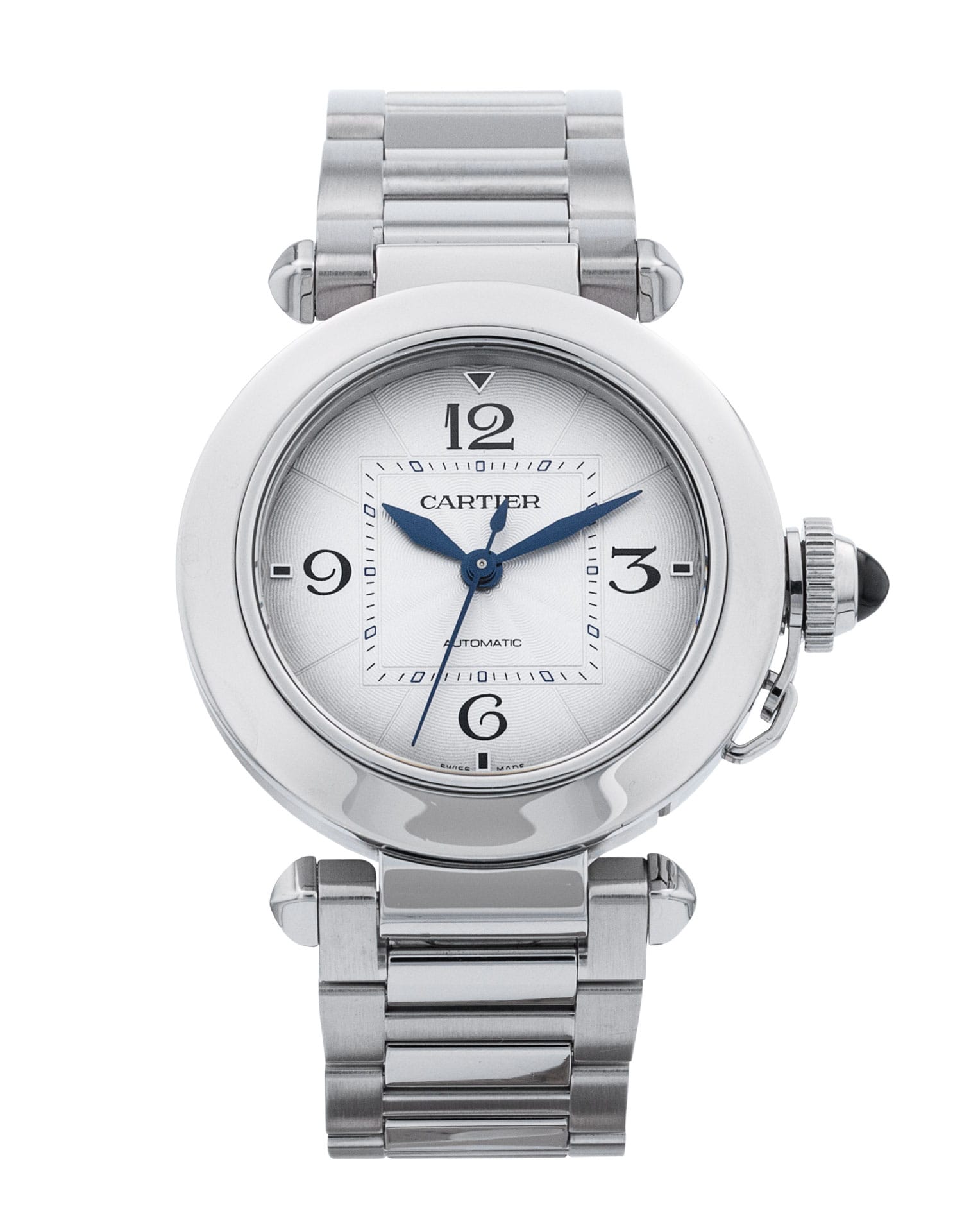 Cartier Pasha WSPA0013 Thumbnail 1