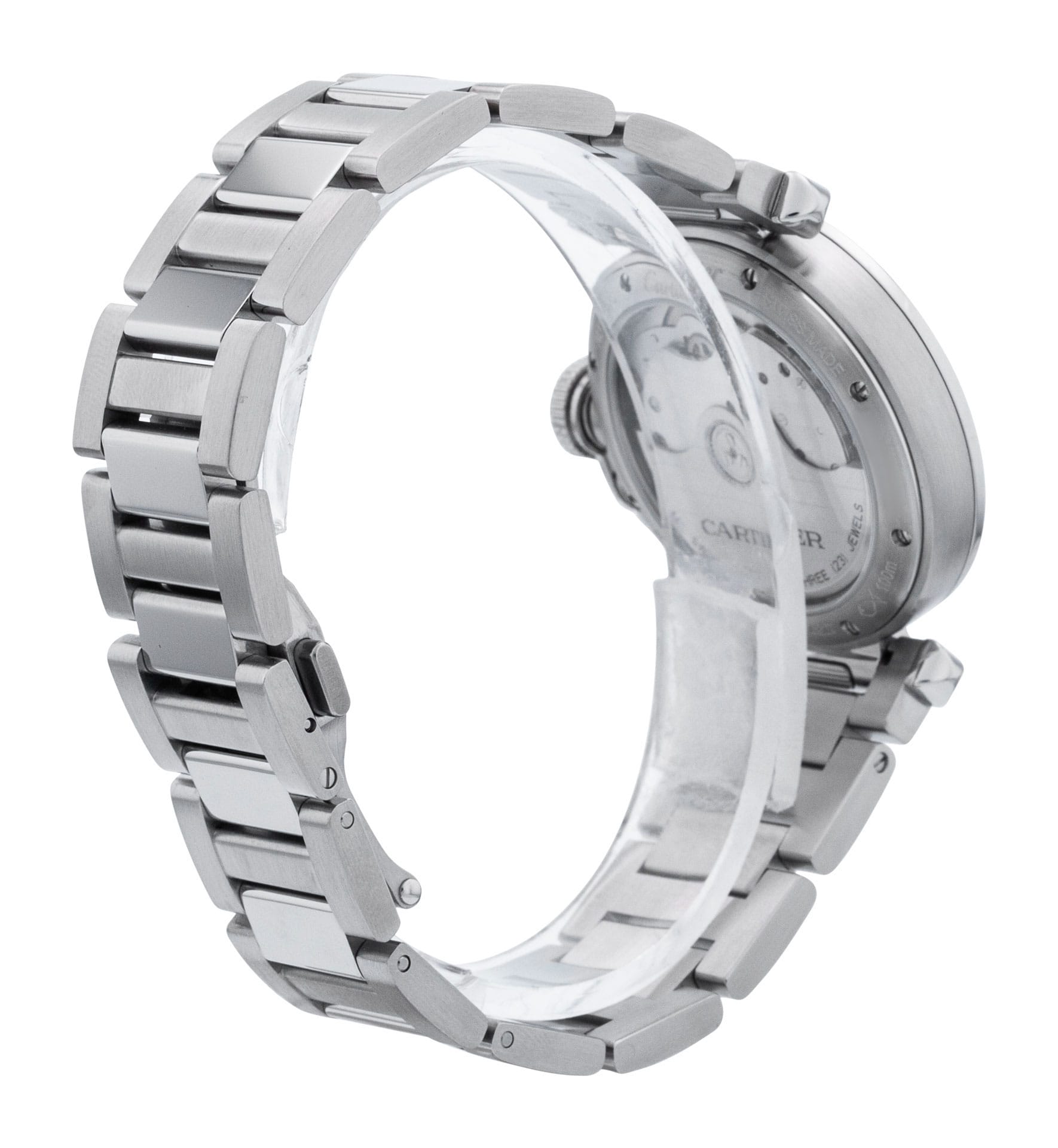 Cartier Pasha WSPA0013 Thumbnail 3