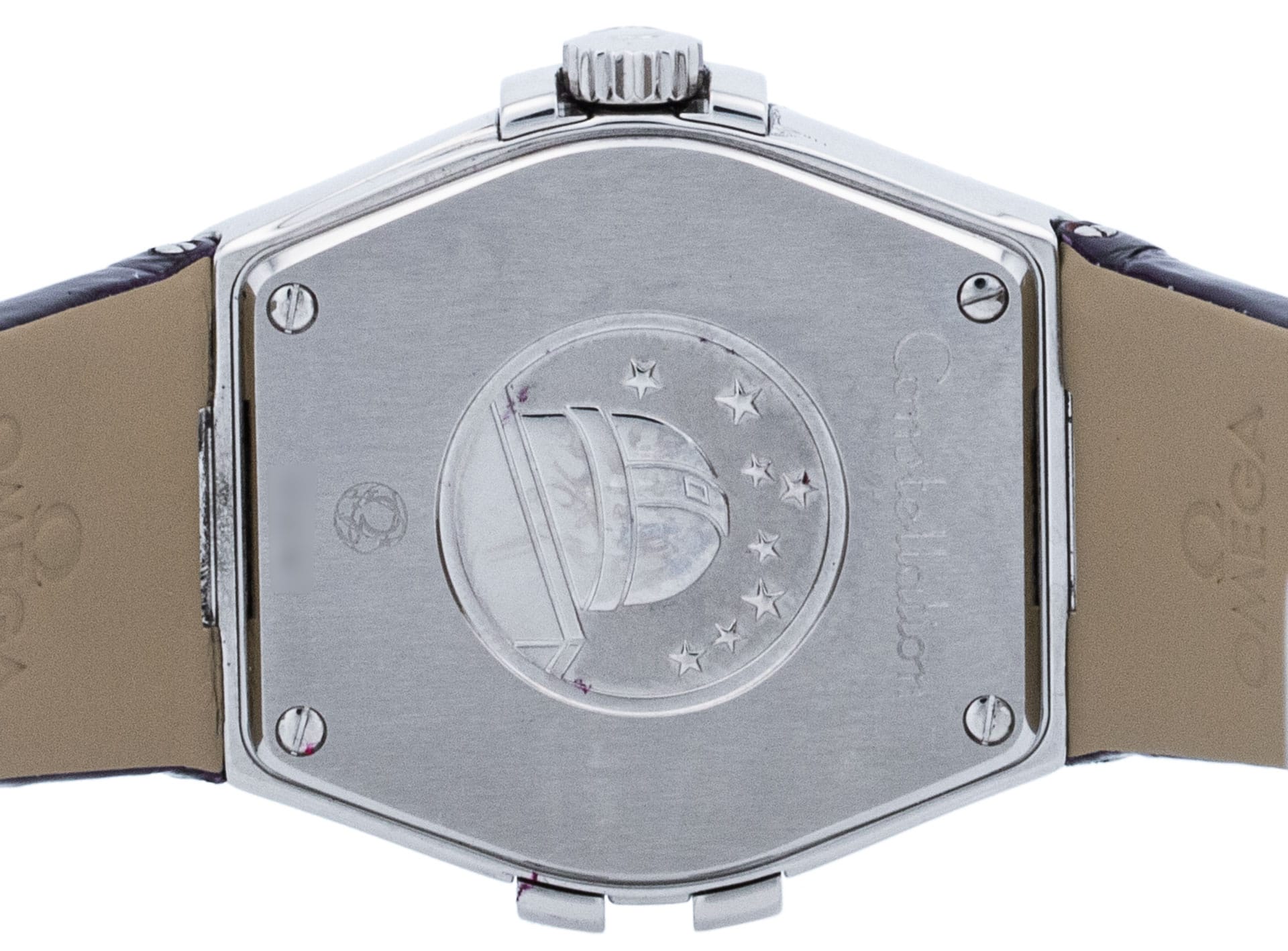 Omega Constellation Ladies 123.18.35.60.60.001 Thumbnail 4