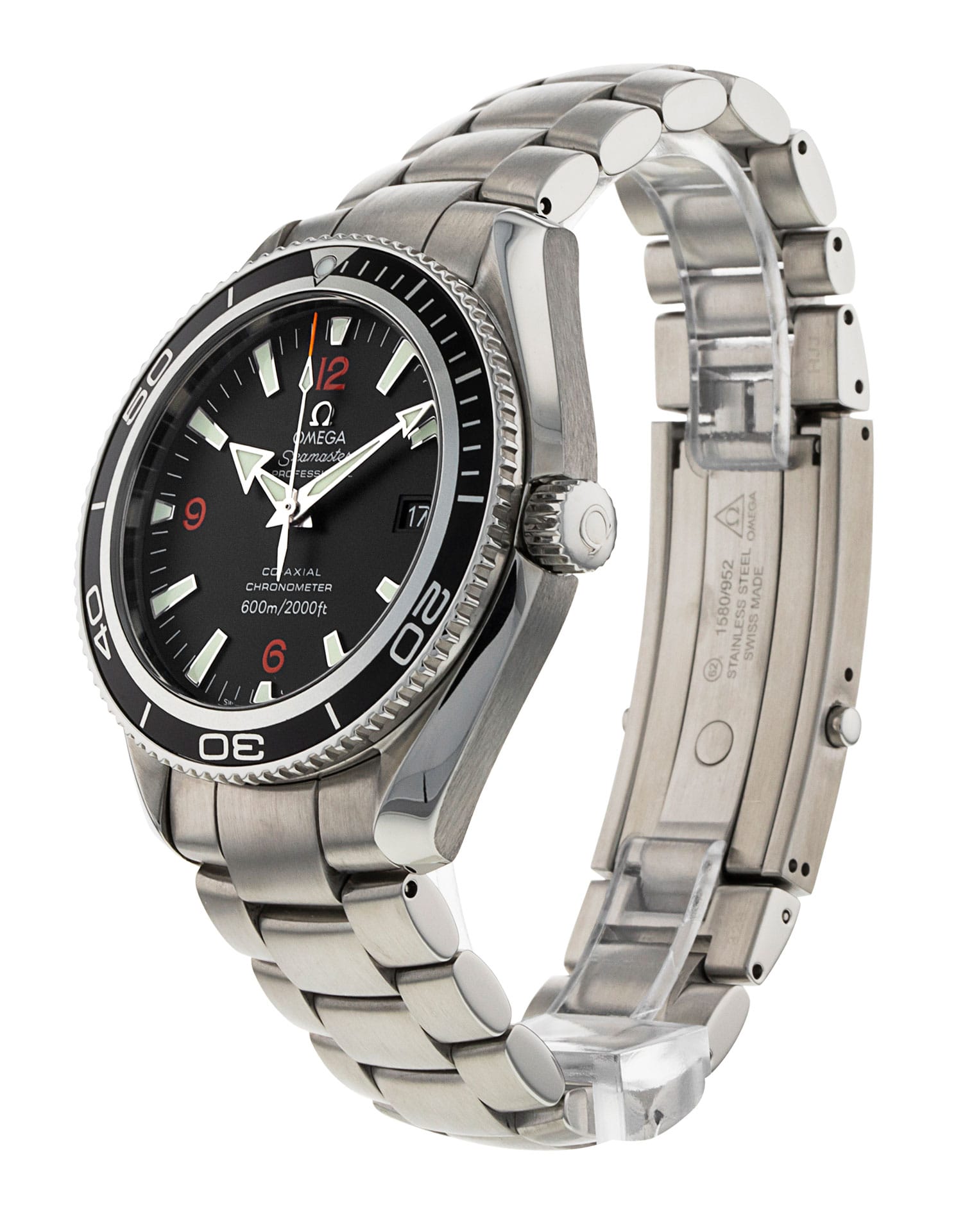 Omega Planet Ocean 2201.51.00 Thumbnail 2