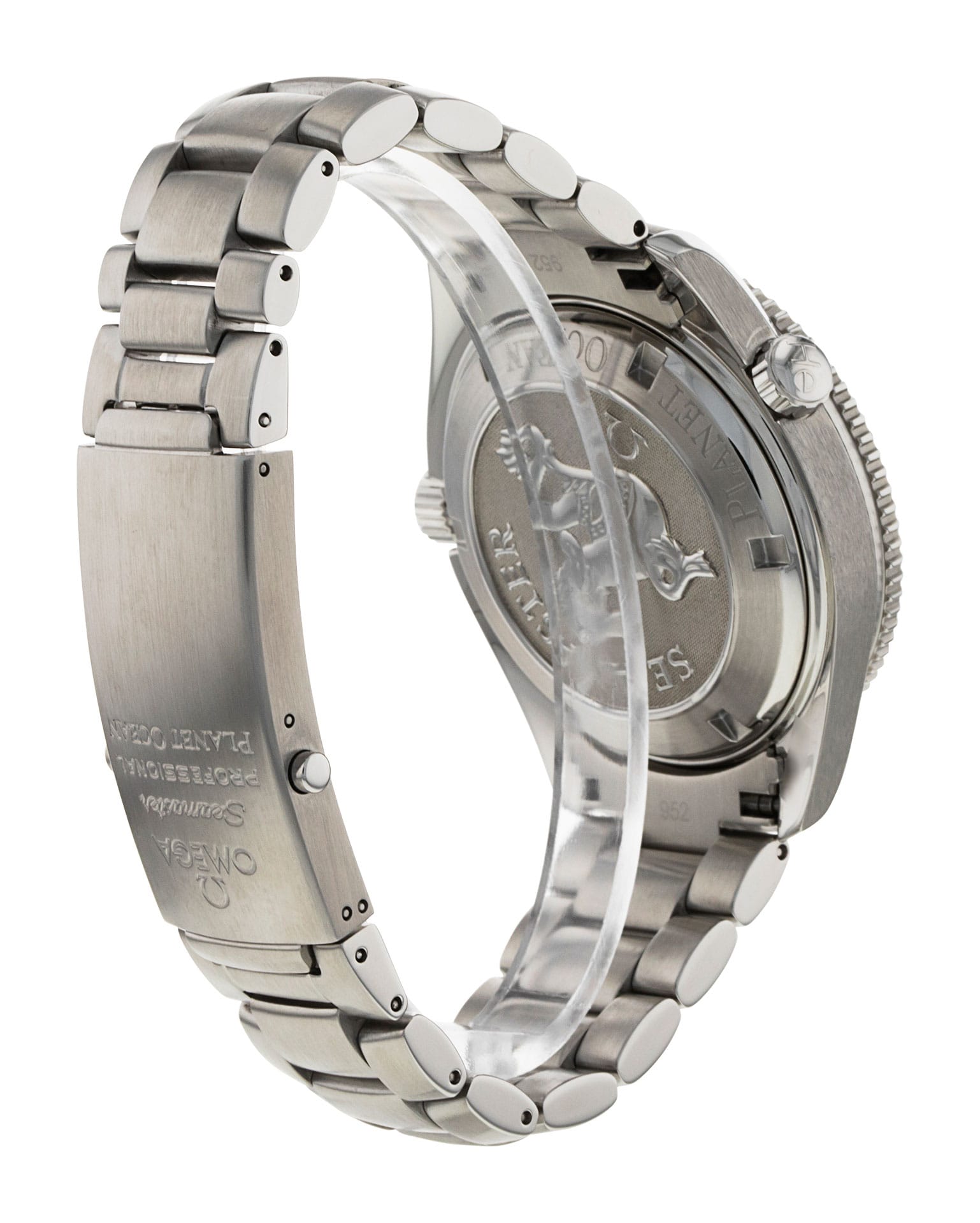 Omega Planet Ocean 2201.51.00 Thumbnail 3