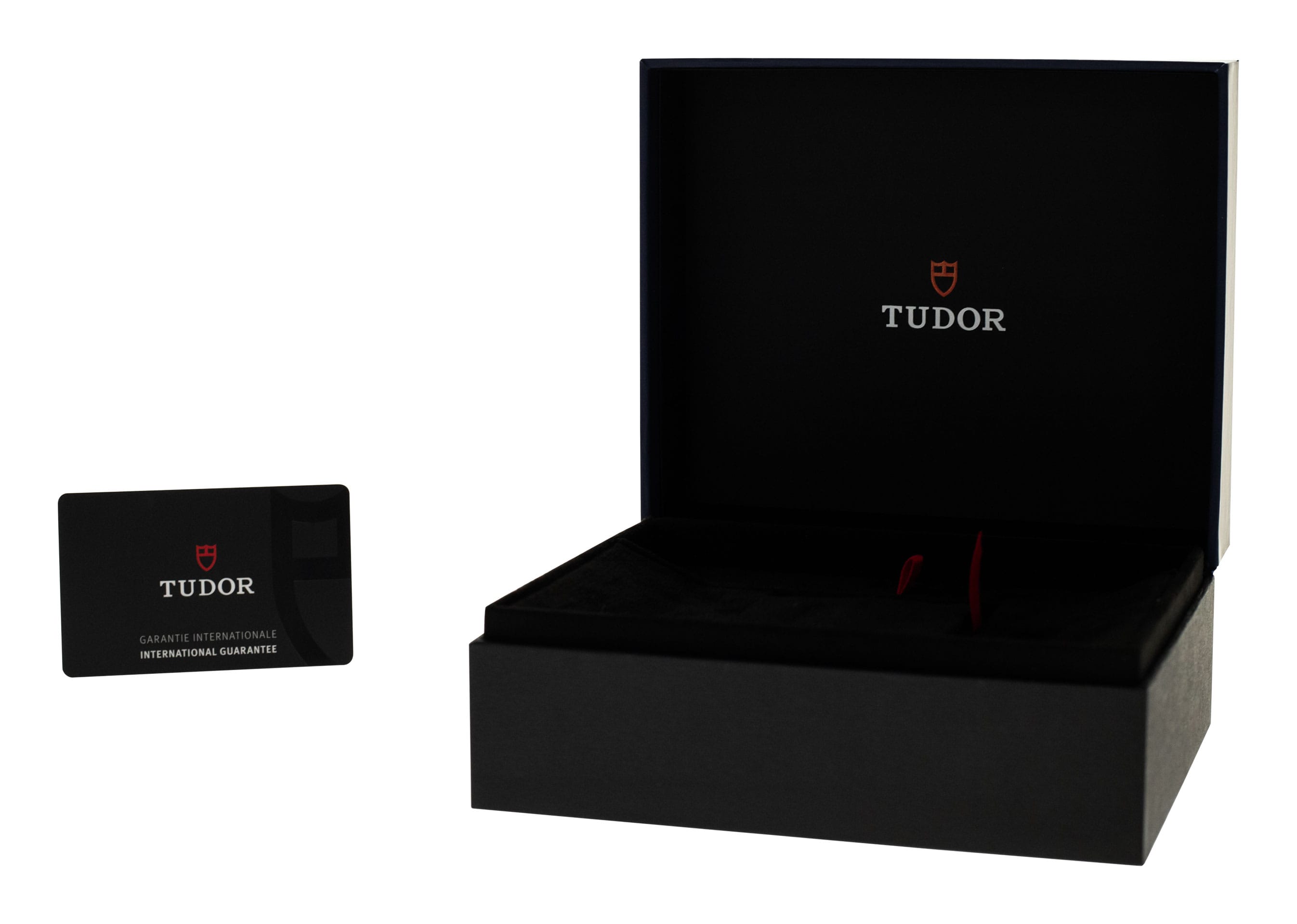 Tudor Pelagos FXD M25807KN-0001 Thumbnail 4