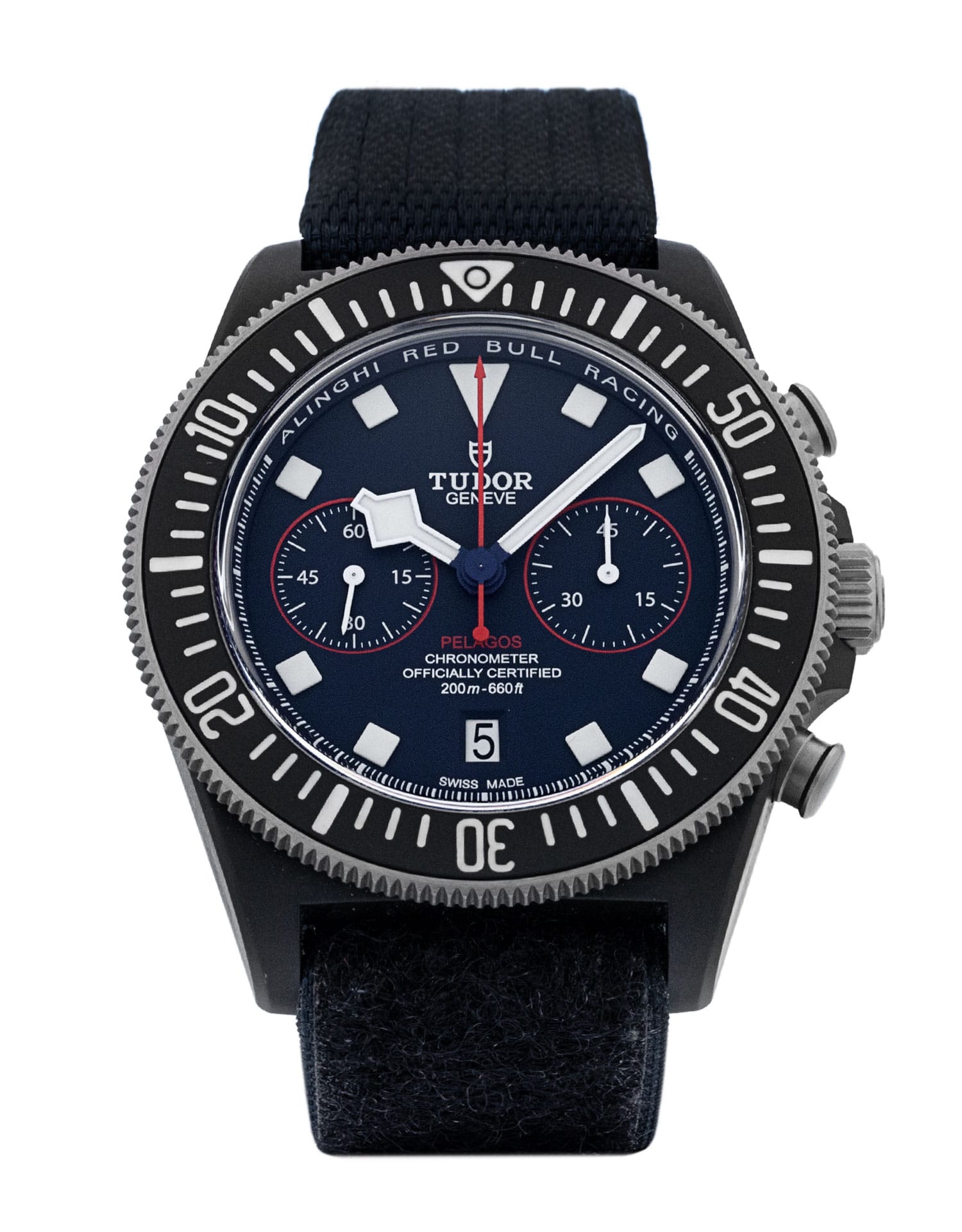 Tudor Pelagos FXD M25807KN-0001 Thumbnail 1